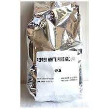 PERI PERI GROUND 1KG 