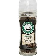 PEPPER GRINDER (6X100ML) 