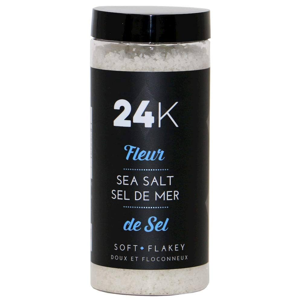 SALT SEA FLAKES 2.5KG 