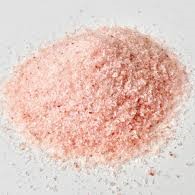 SALT FINE PINK 1 KG (HIMALAYAN)