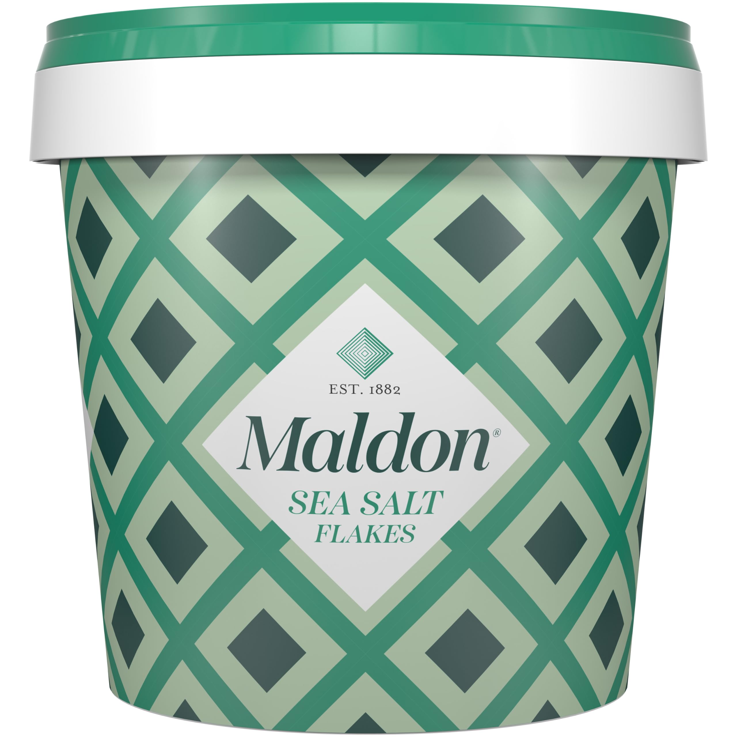 SALT MALDON 570G 