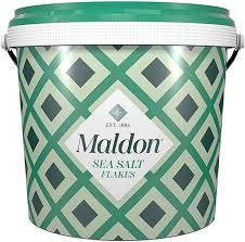SALT MALDON 1.4KG 