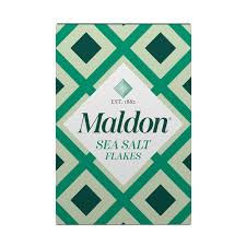 SALT MALDON 125G 