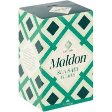 SALT MALDON 250G 