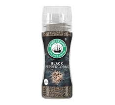 SALT GRINDER (6X100ML) 