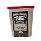 WORCESTER SPRINKLE 1KG (50119) 