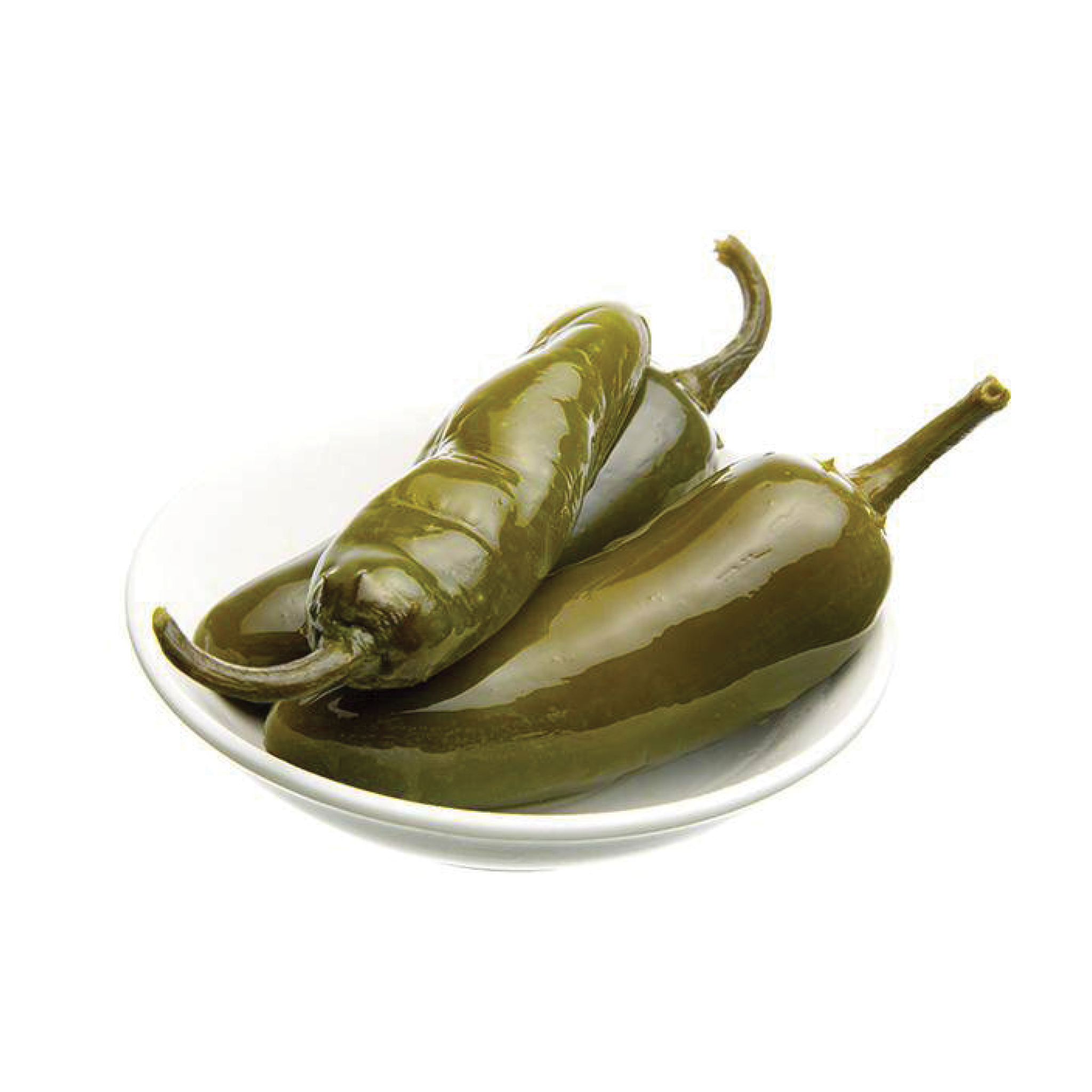 JALAPENOS CHILLIES SLICED 5 KG BUCKET
