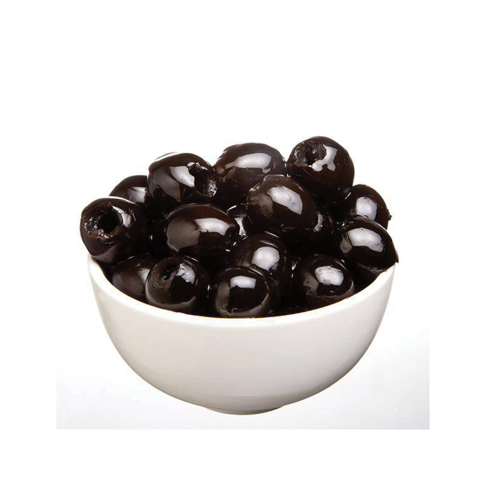 OLIVES (MAZZA) PITTED 3KG 