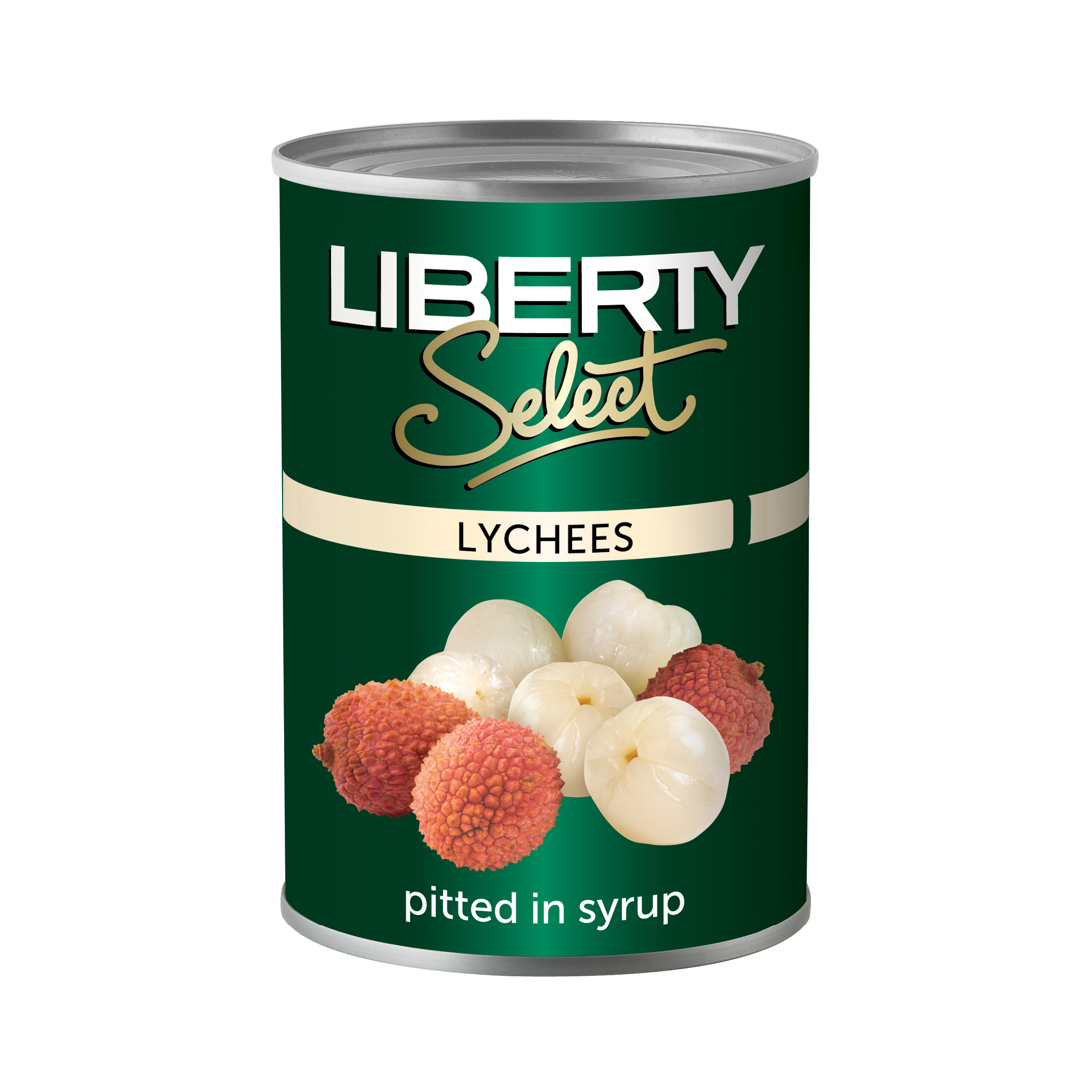 LYCHEES W/O STONE 567G 