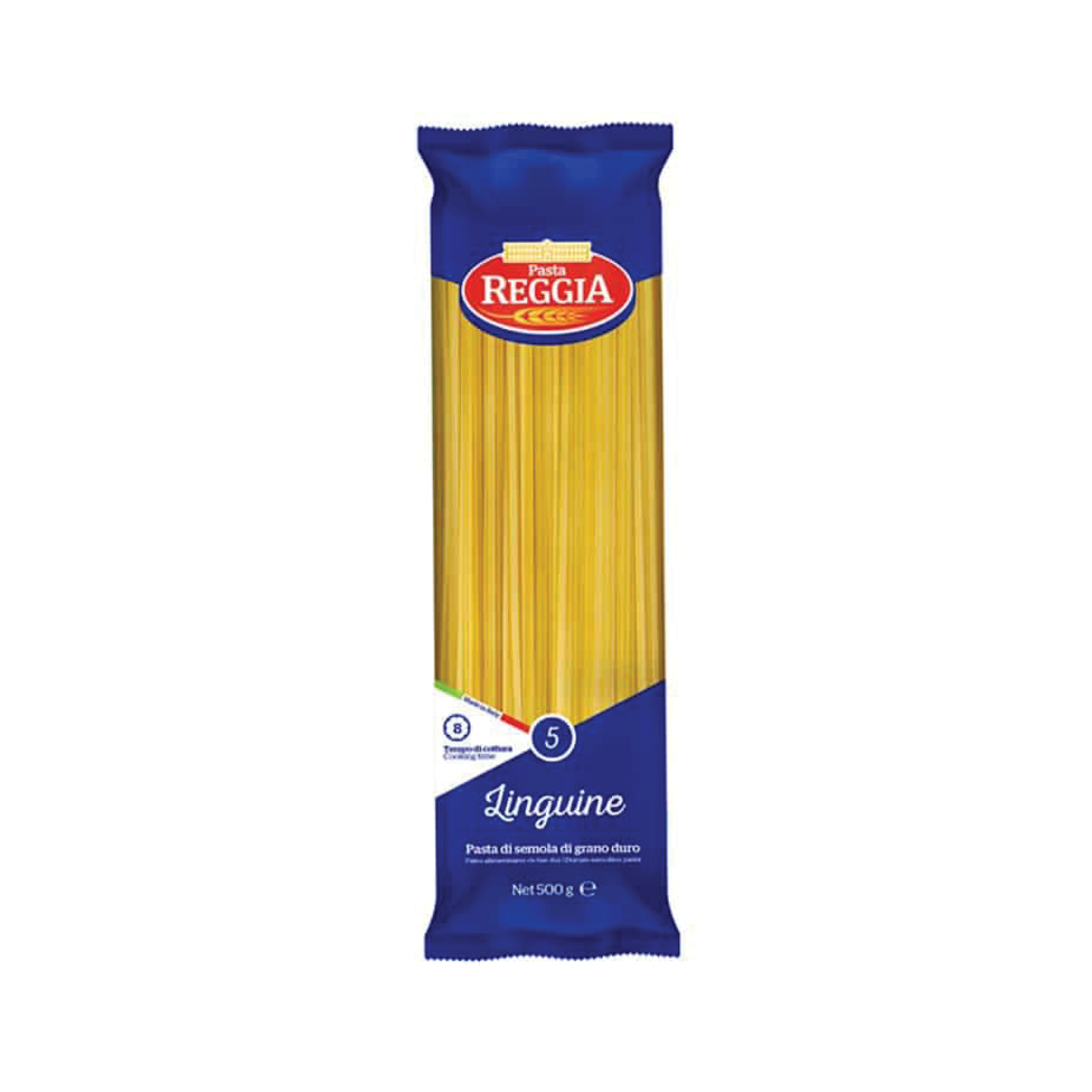 PASTA LINGUINE GRANORO 500G (24)