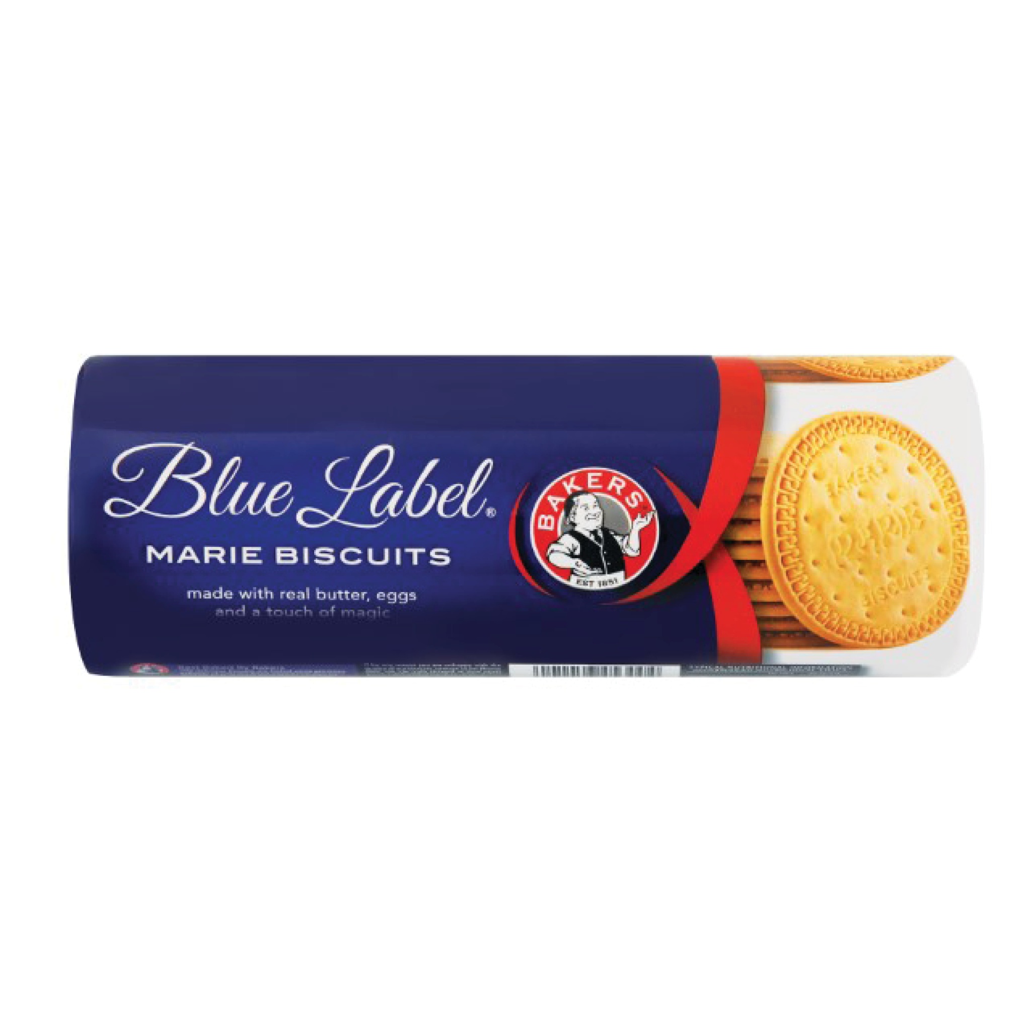 BISCUITS MARIE (BAKERS) 200G (1021)(12)