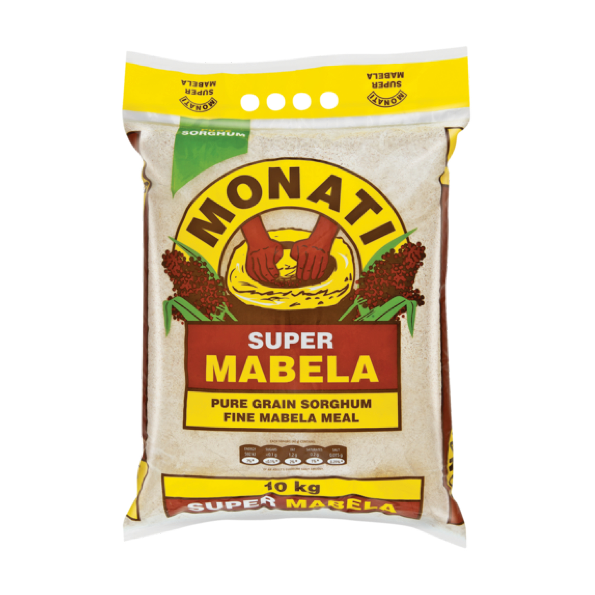 MABELE 10KG 