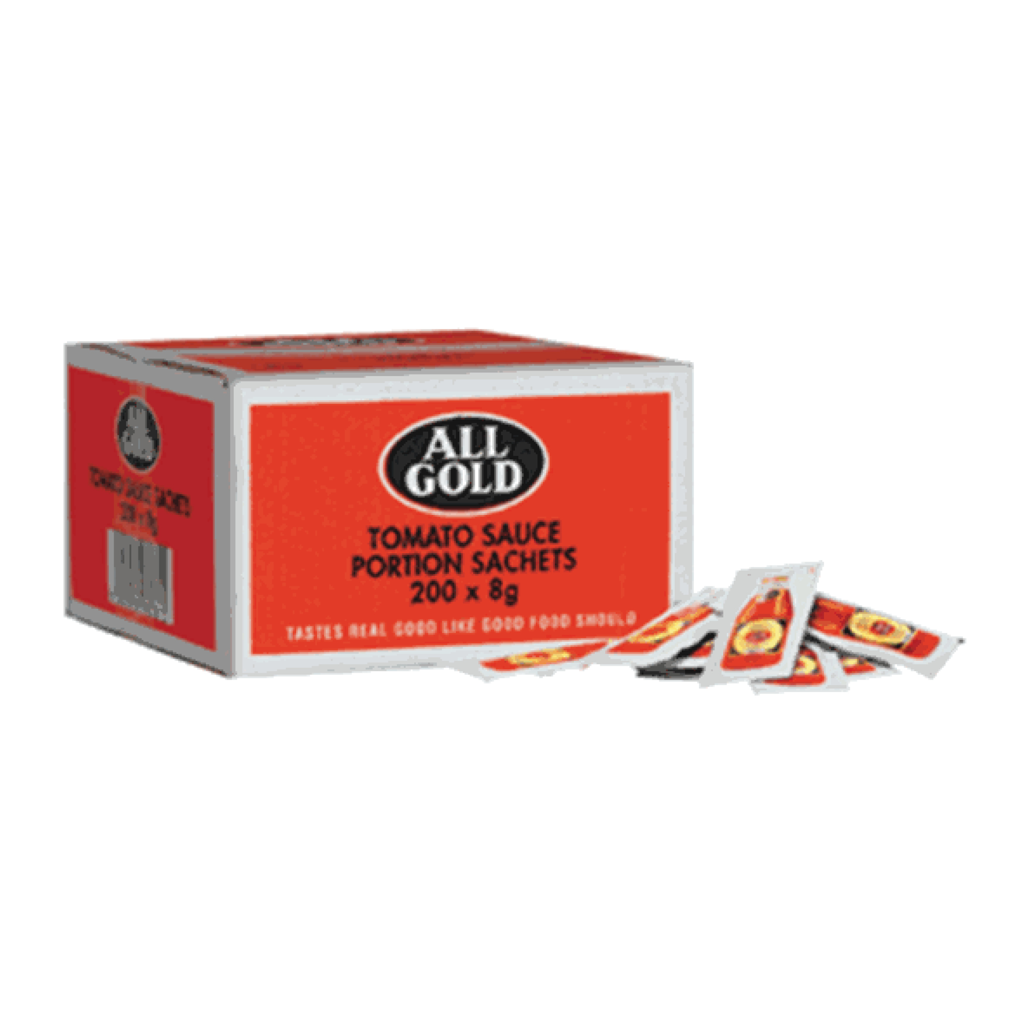SACHETS HONEY 200 X 8G (GPM13)