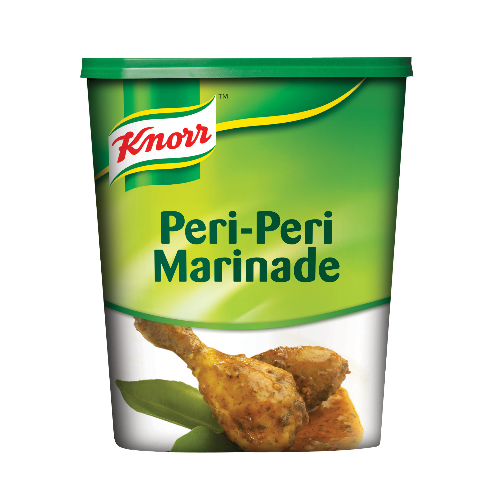 KNORR PERI-PERI MARINADE 1KG POWDER