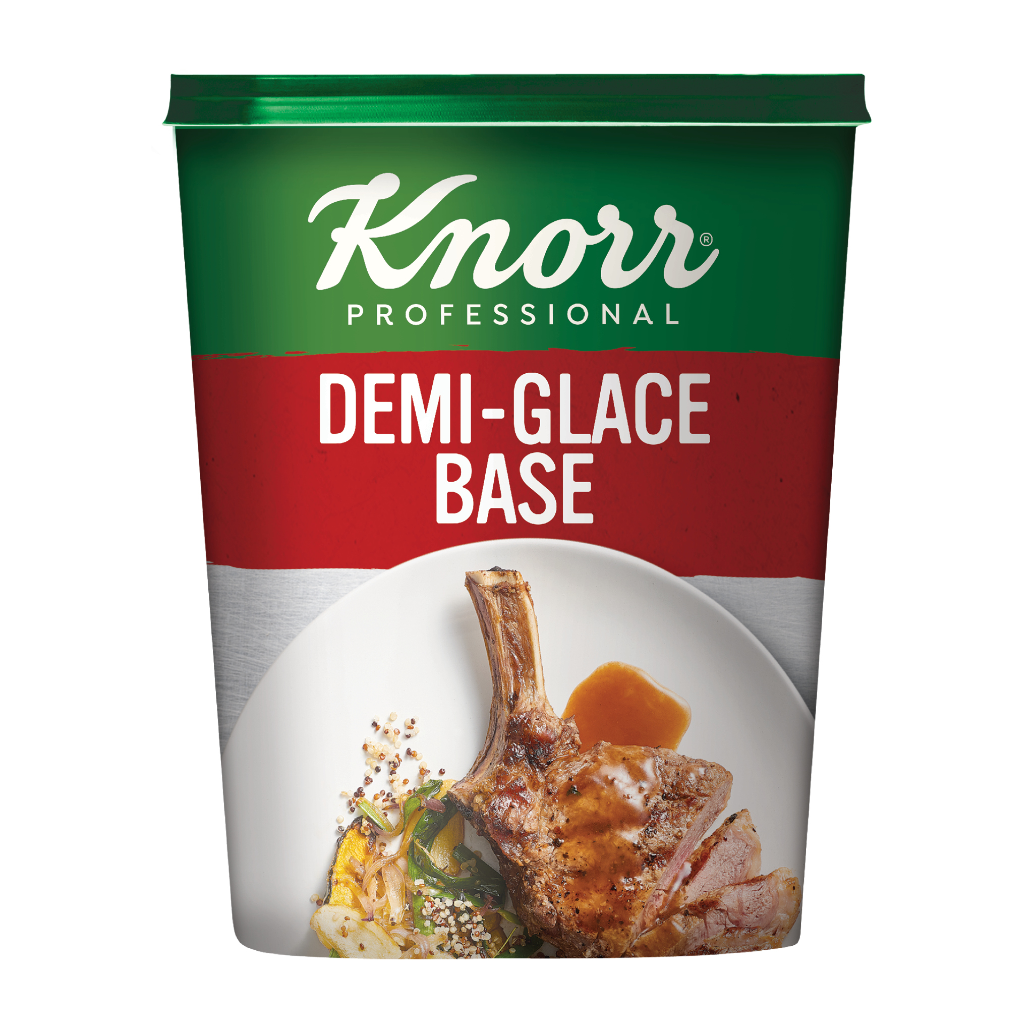 KNORR DEMI GLACE 800G 