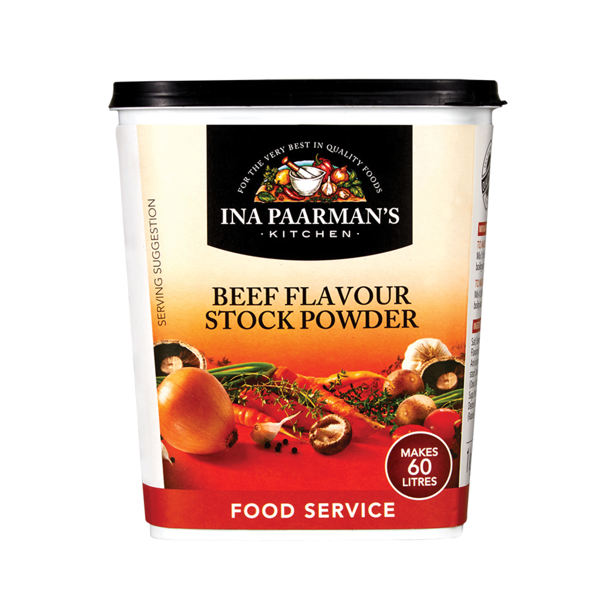 MAGGI GRAVY 1KG 