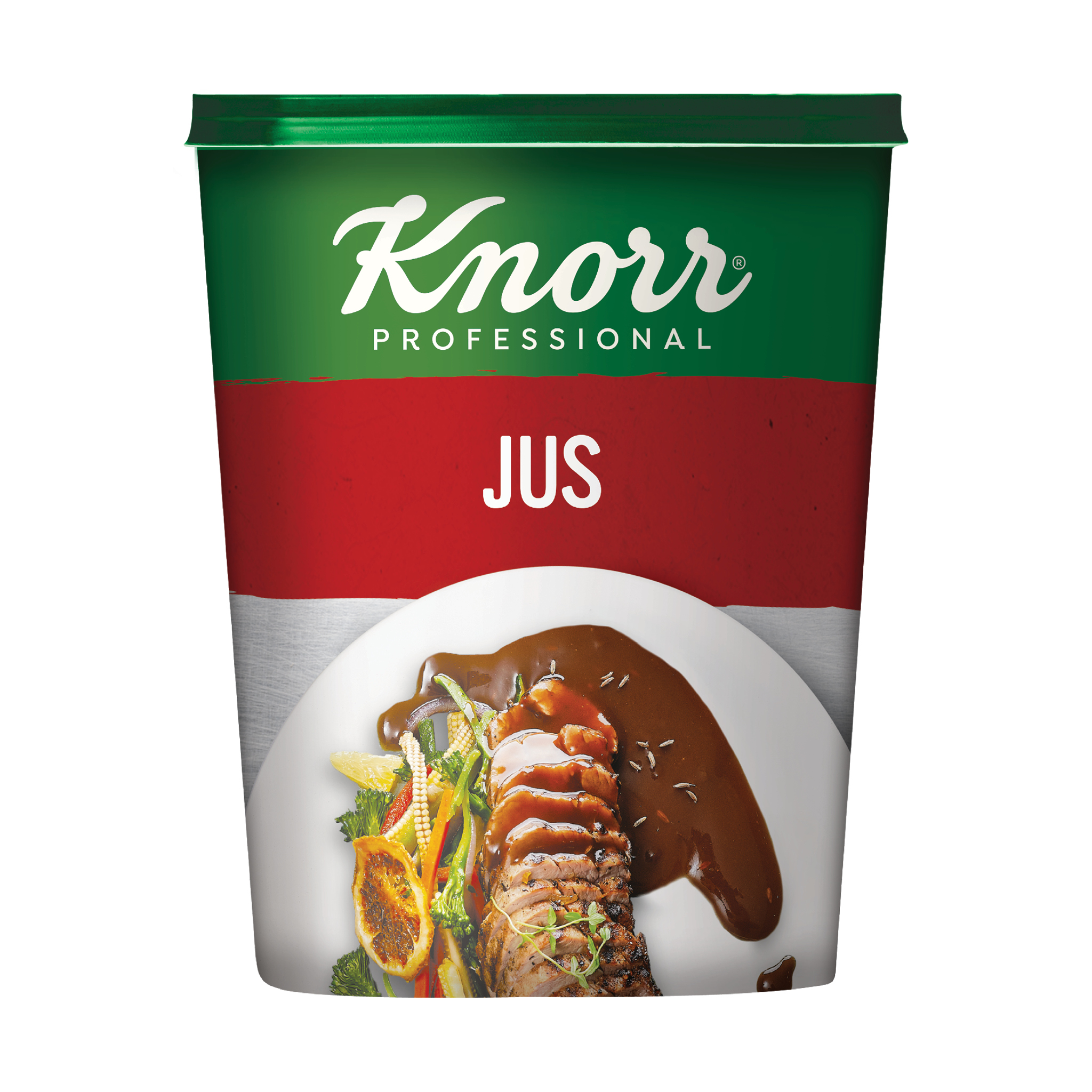 KNORR JUS SAUCE 800G 