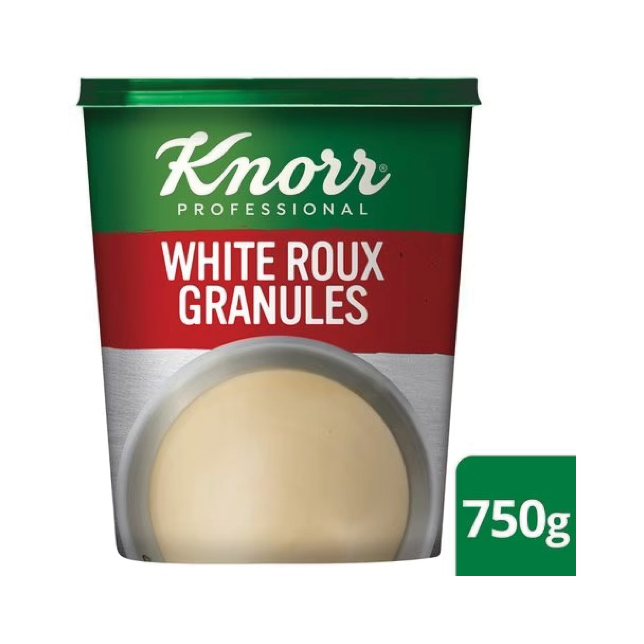 KNORR STOCK GRANULES CHICKEN 4.5KG