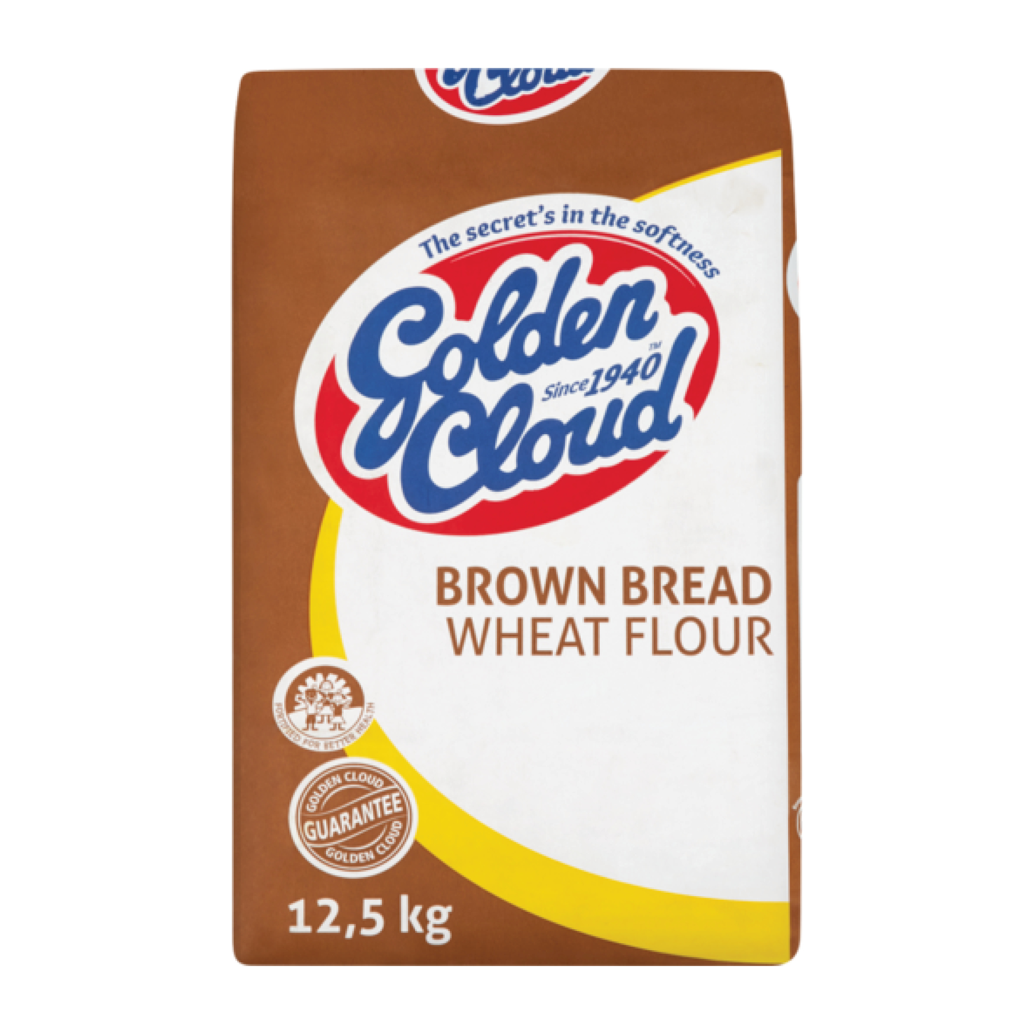 FLOUR GOLDEN CLOUD CAKE 12.5KG 