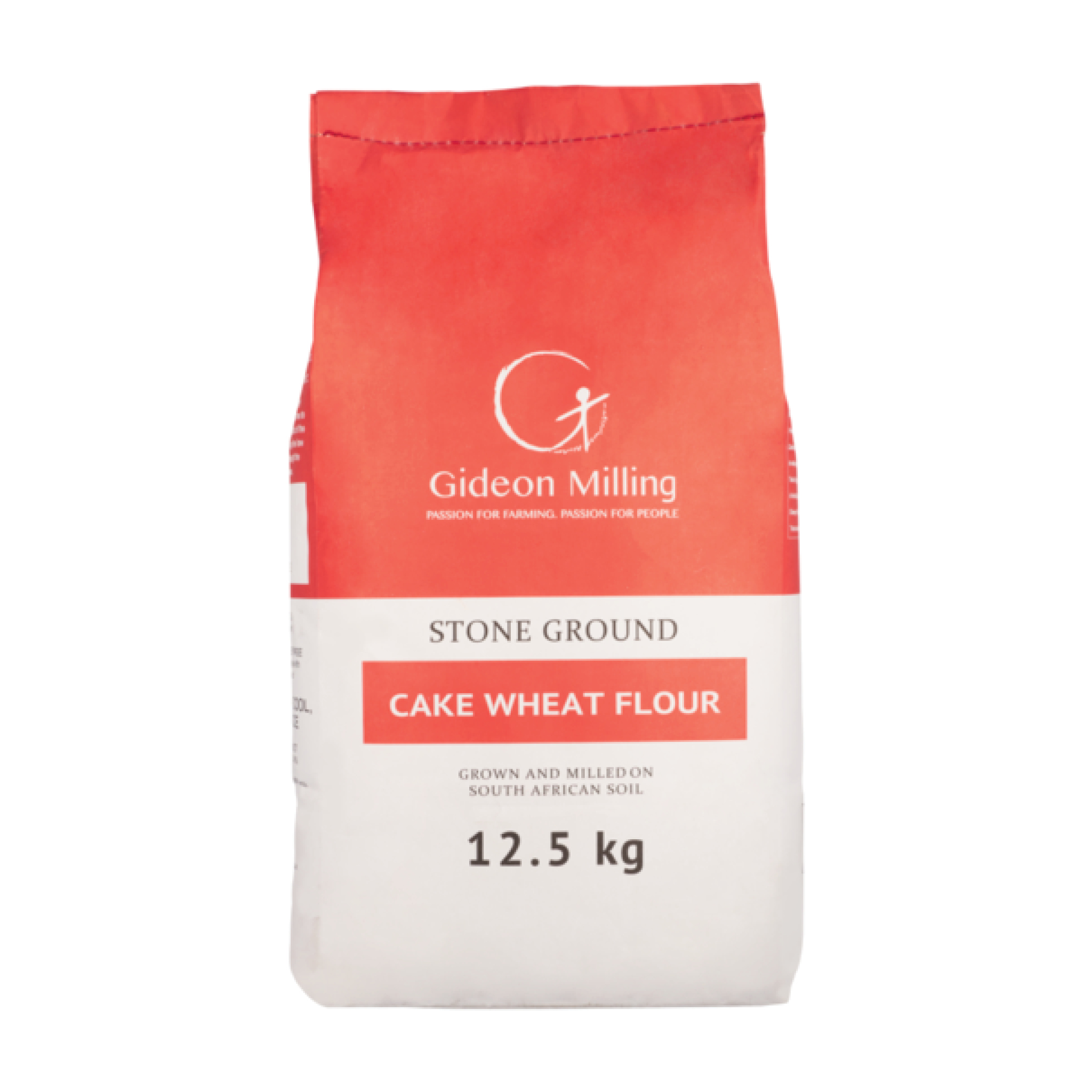 FLOUR GIDEON CAKE 12.5KG 