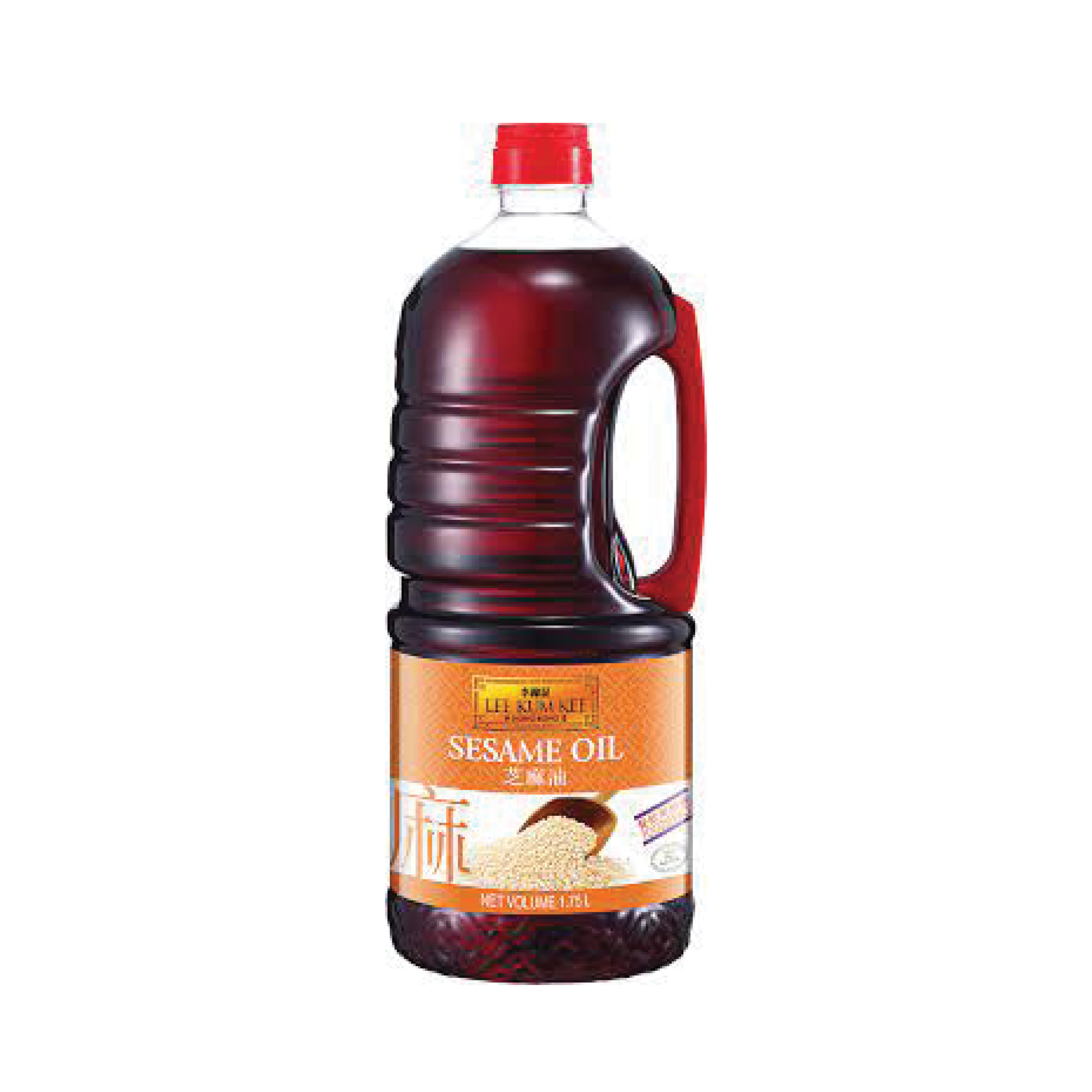 SESAME OIL 2L 