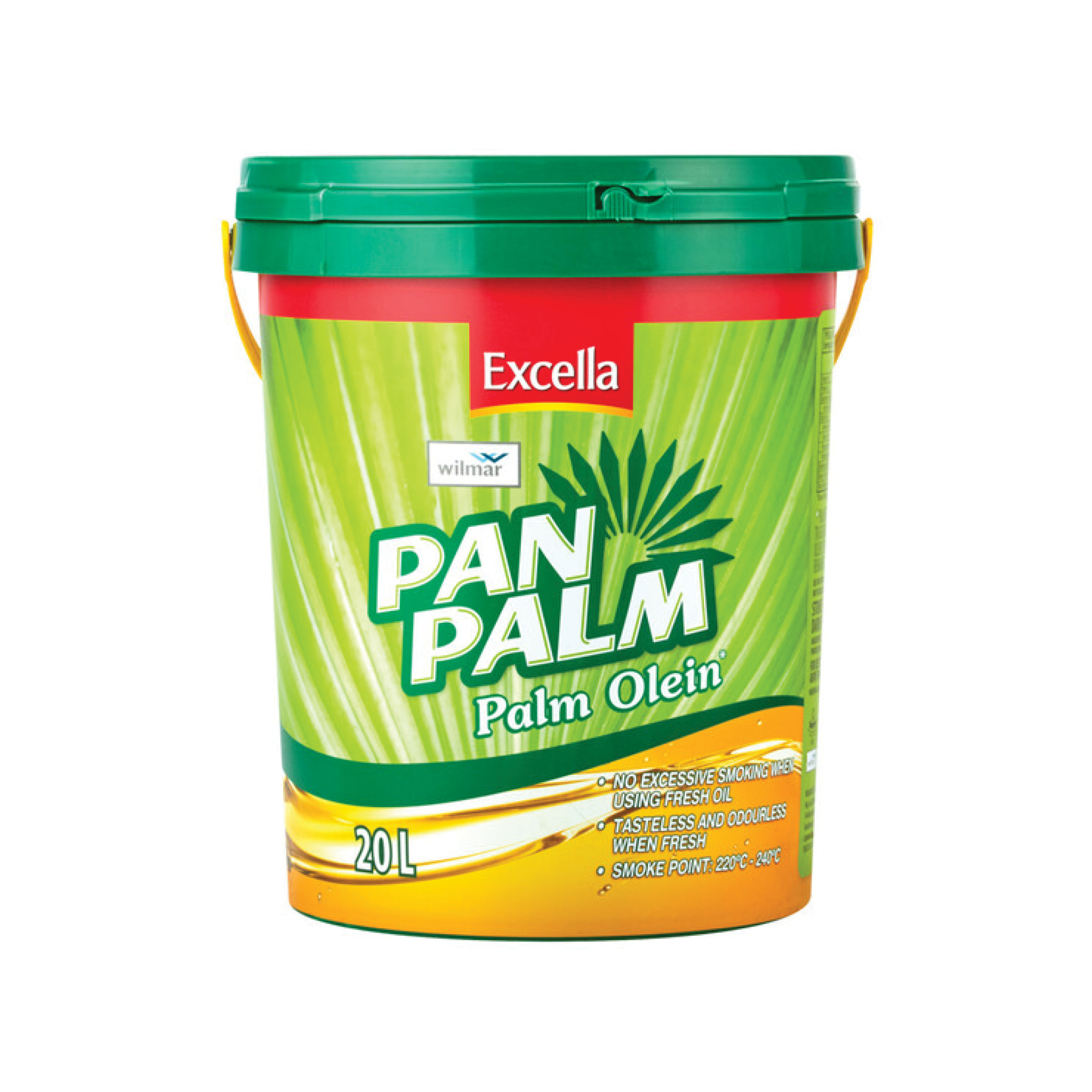 FRY PAN VALUE S/STEEL 20CM 2.7LT GLOBAL (PSF3020)