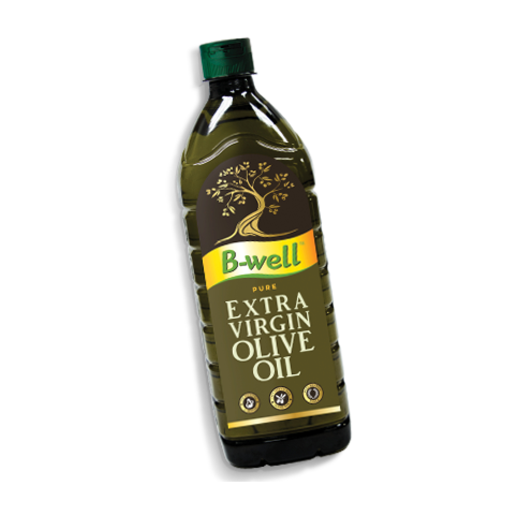 OLIVE OIL EXTRA VIRGIN 1L DIVELLA