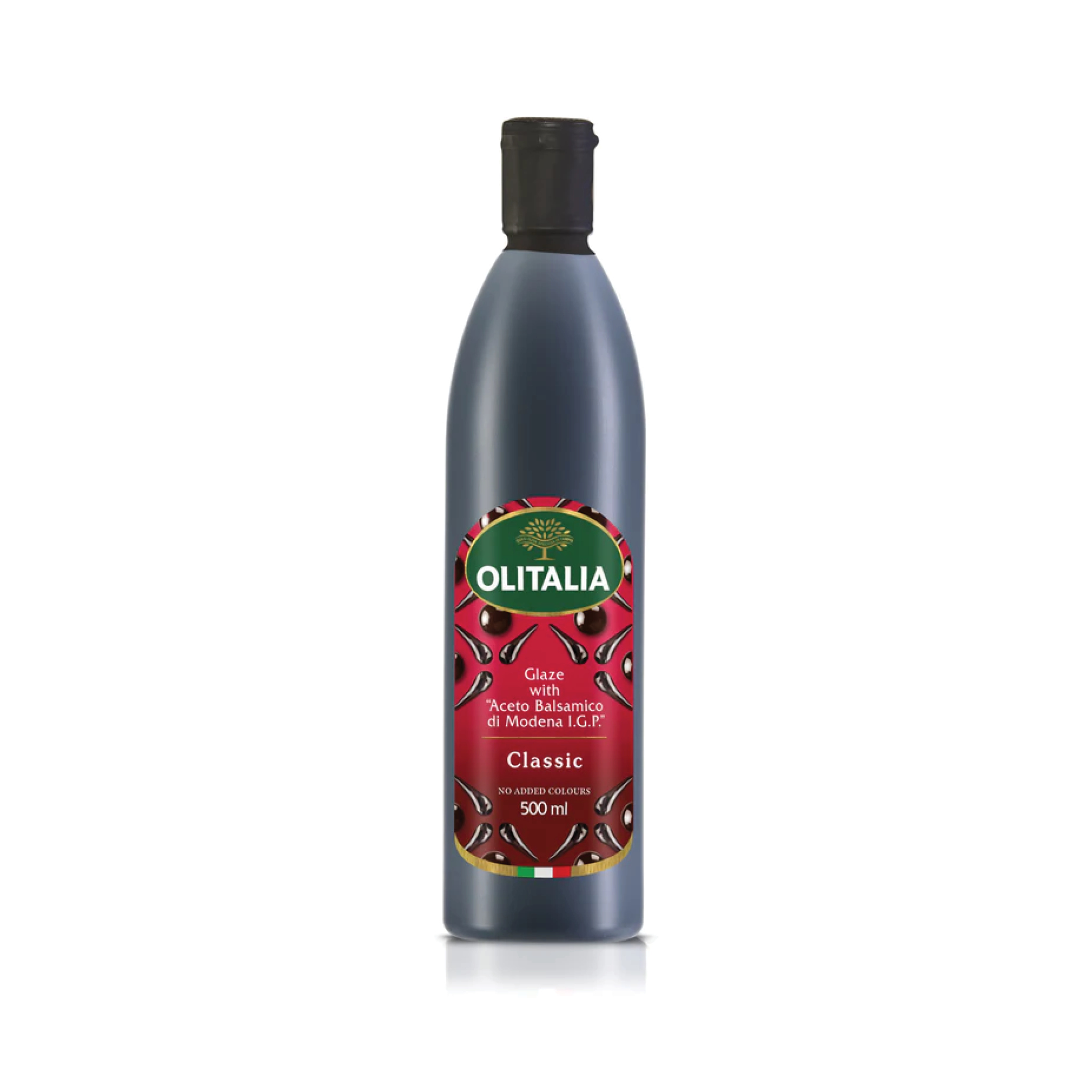 BALSAMIC REDUCTION 500 ML 