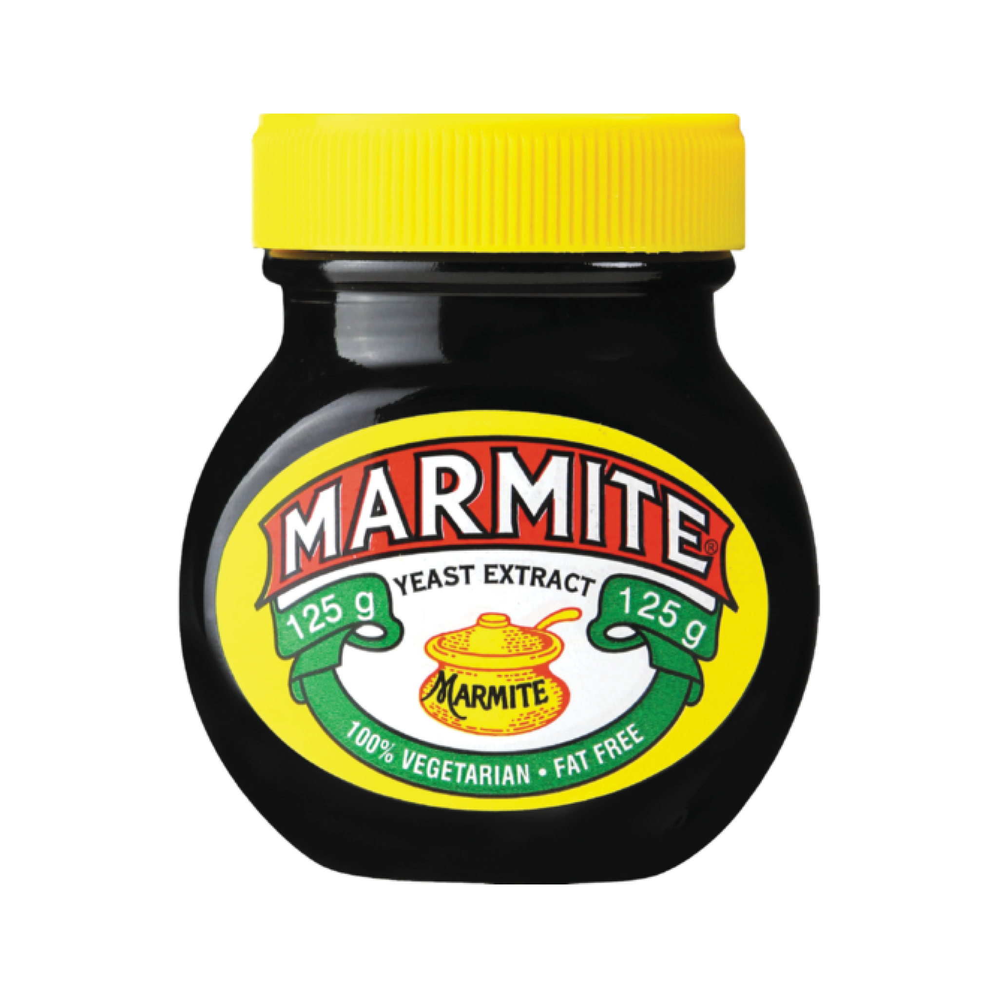 MARMITE 125G 