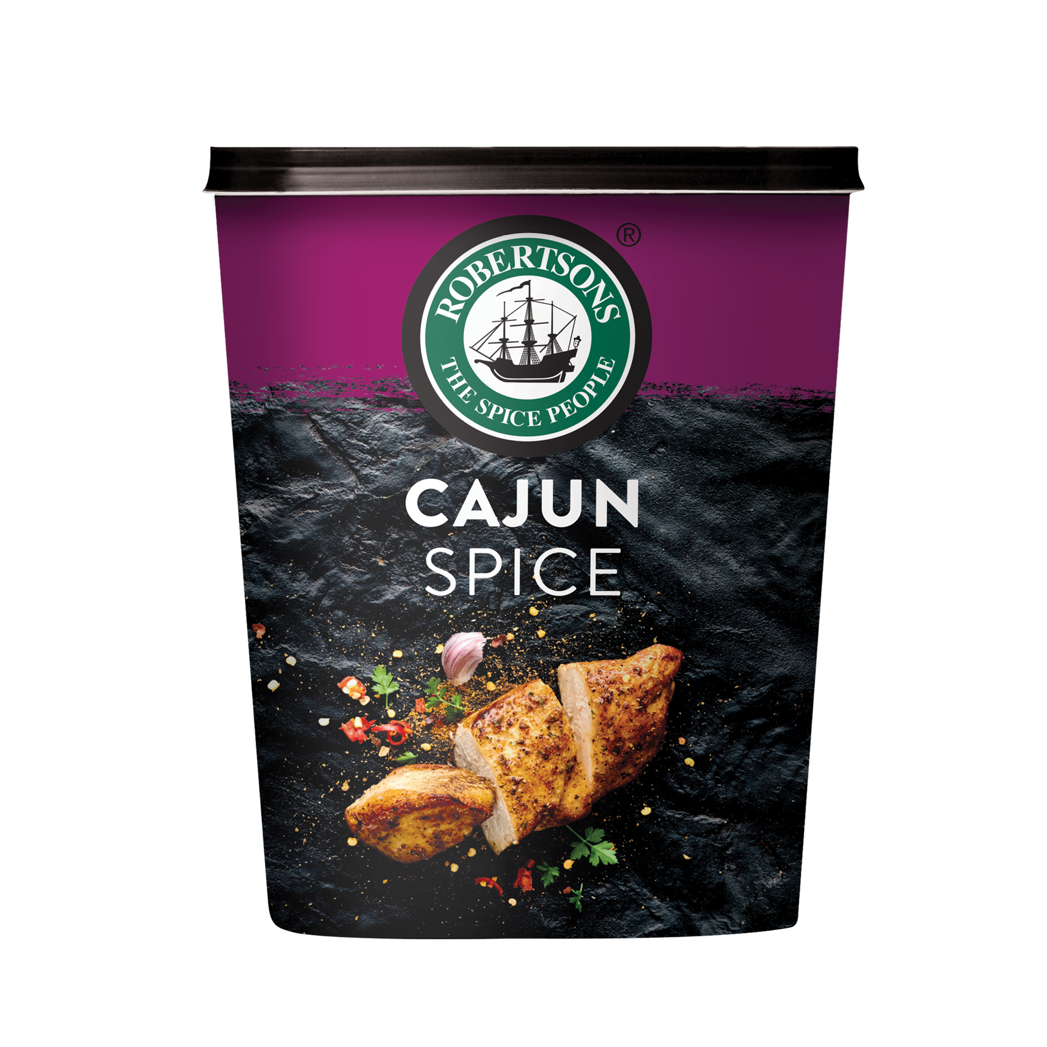 ROBERTSONS CAJUN SPICE 1KG 