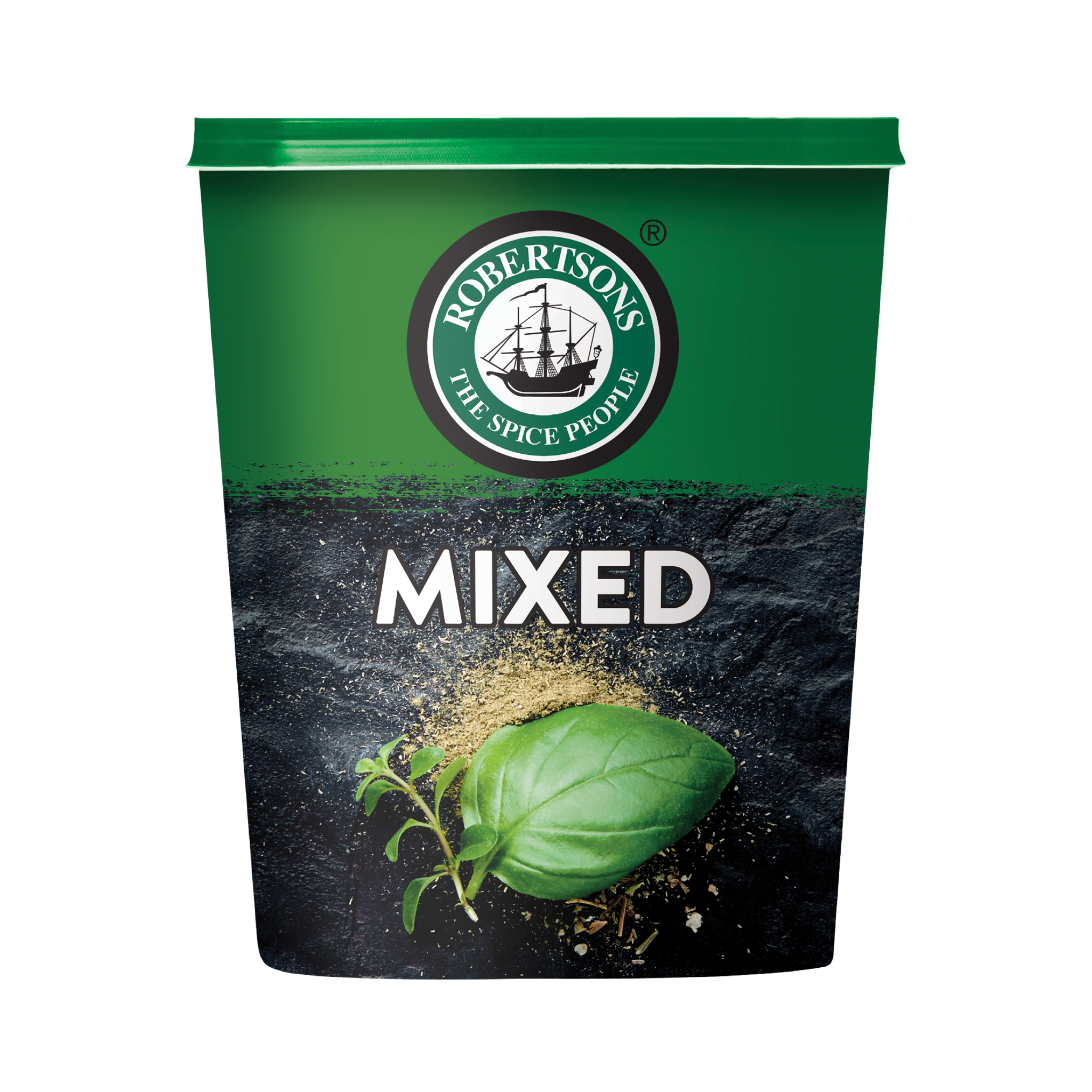 ROBERTSONS MIXED HERBS 200G 