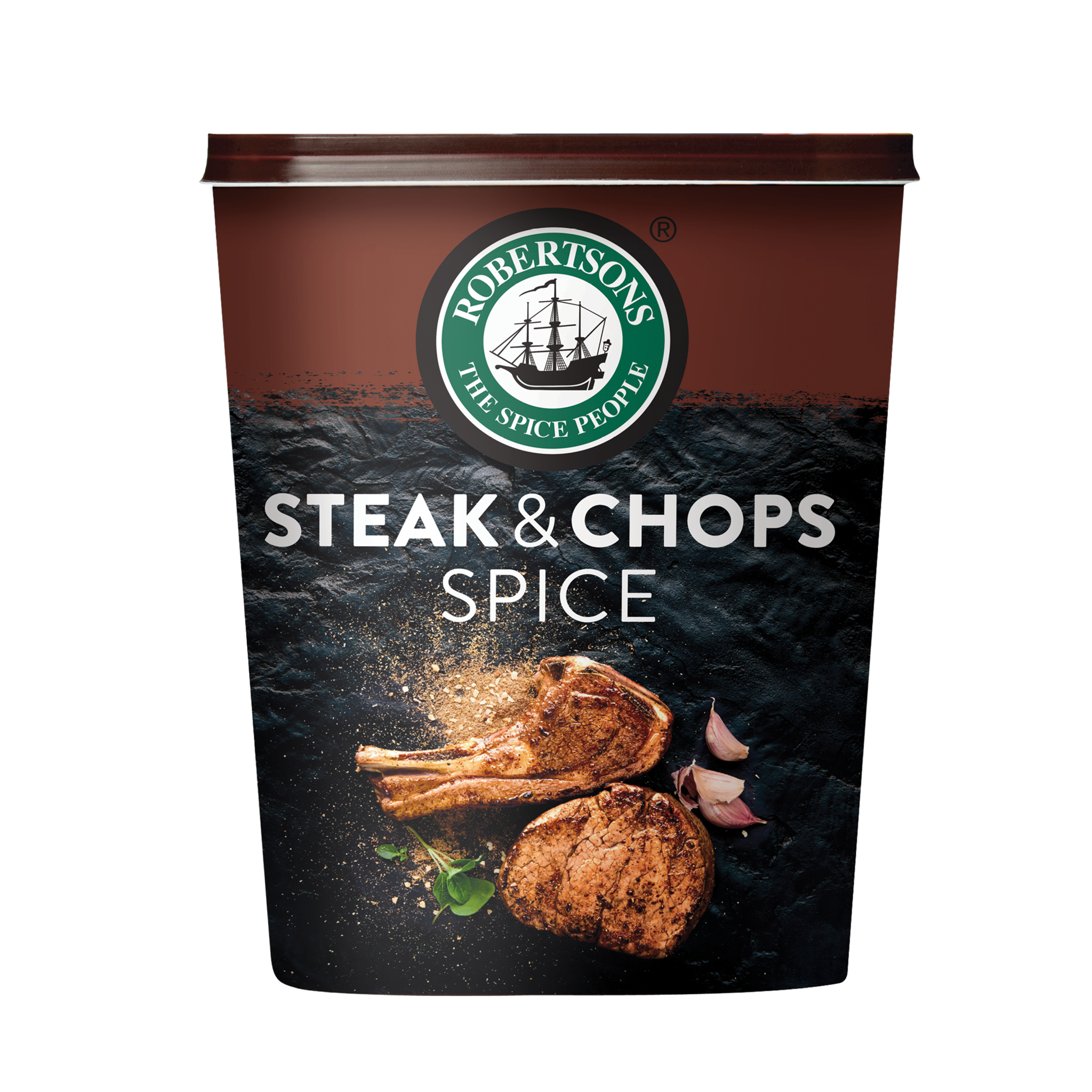 STEAK & CHOP SPICE 1KG 