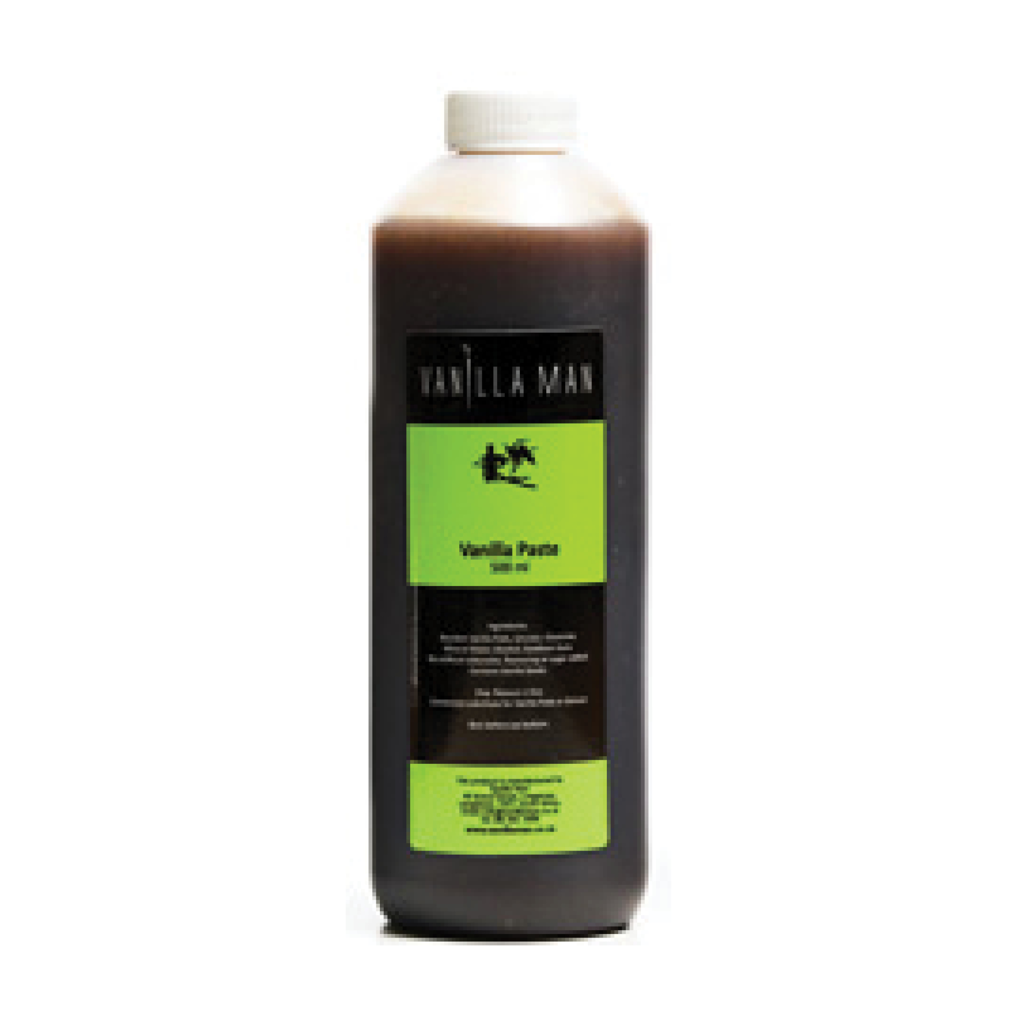 VANILLA PASTE 1L 