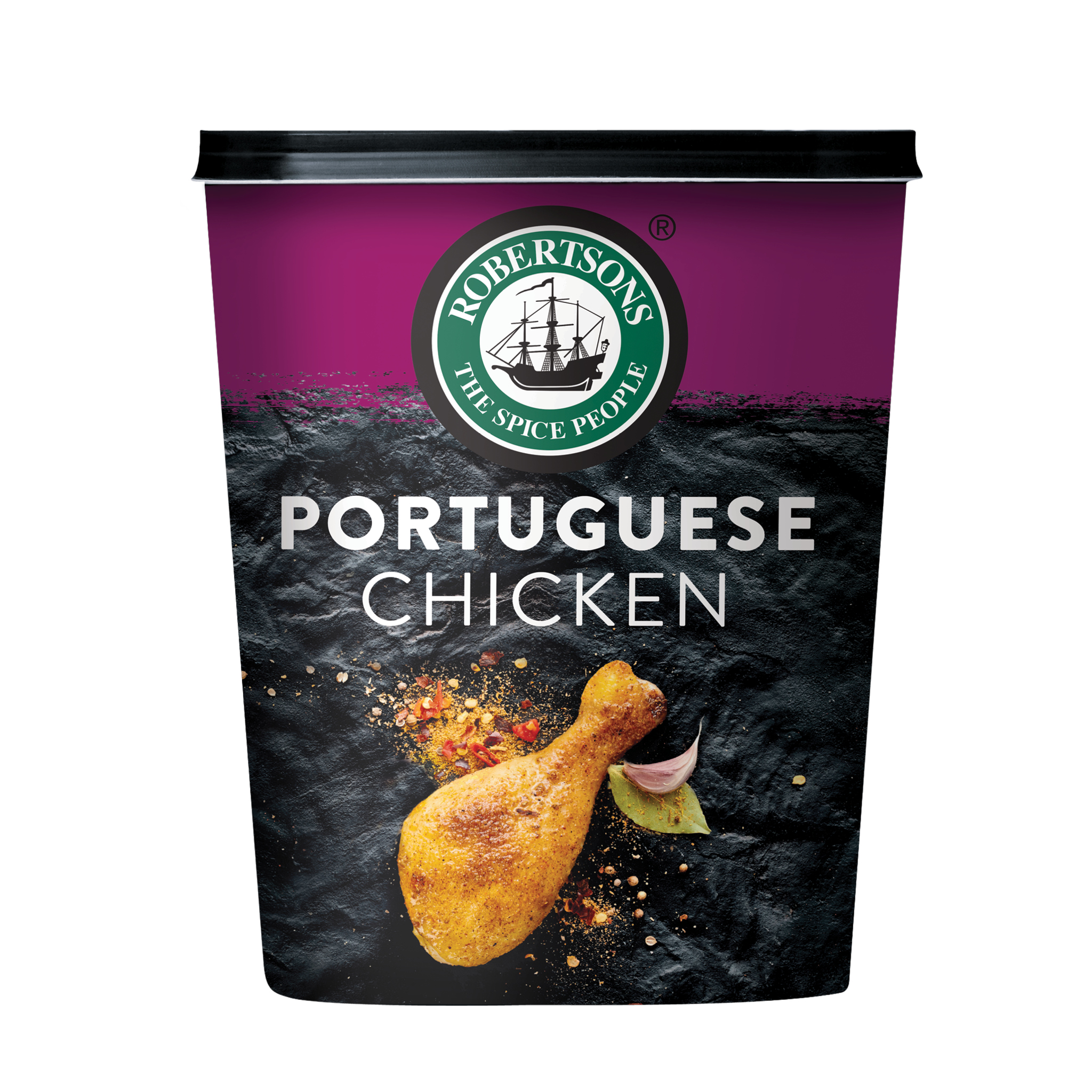 ROBERTSONS PORTUGUESE CHICKEN 1KG