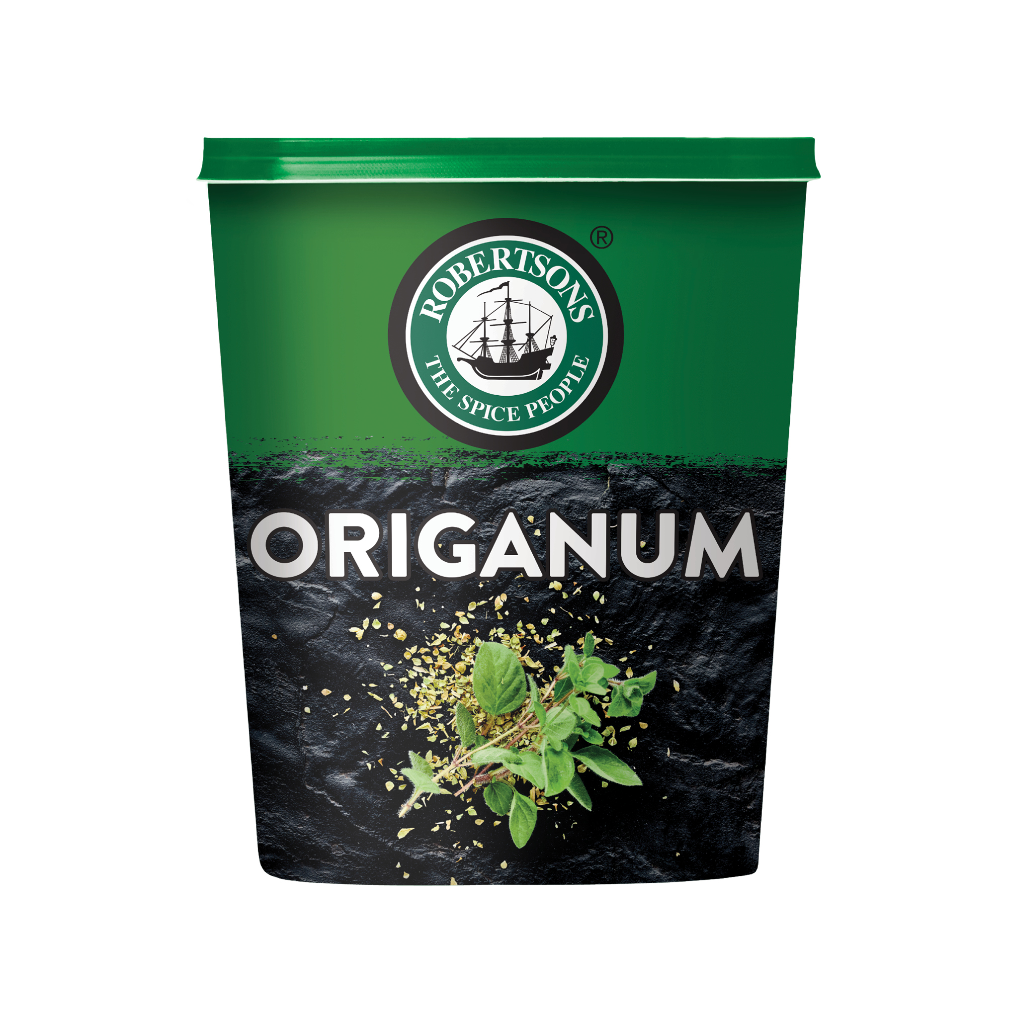 ROBERTSONS ORIGANUM 200G 