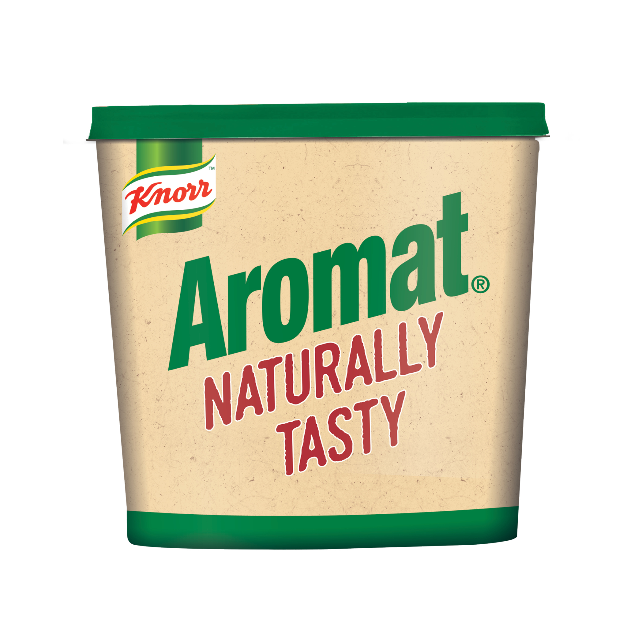 AROMAT KNORR NATURALLY TASTY 1KG