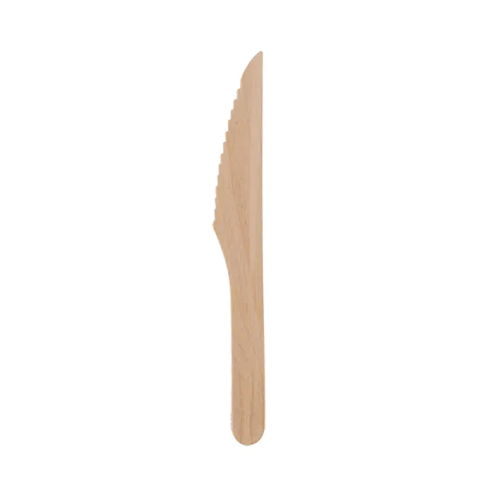 FOREVER - 18/10 DESSERT KNIVES (FODK1810)(12)