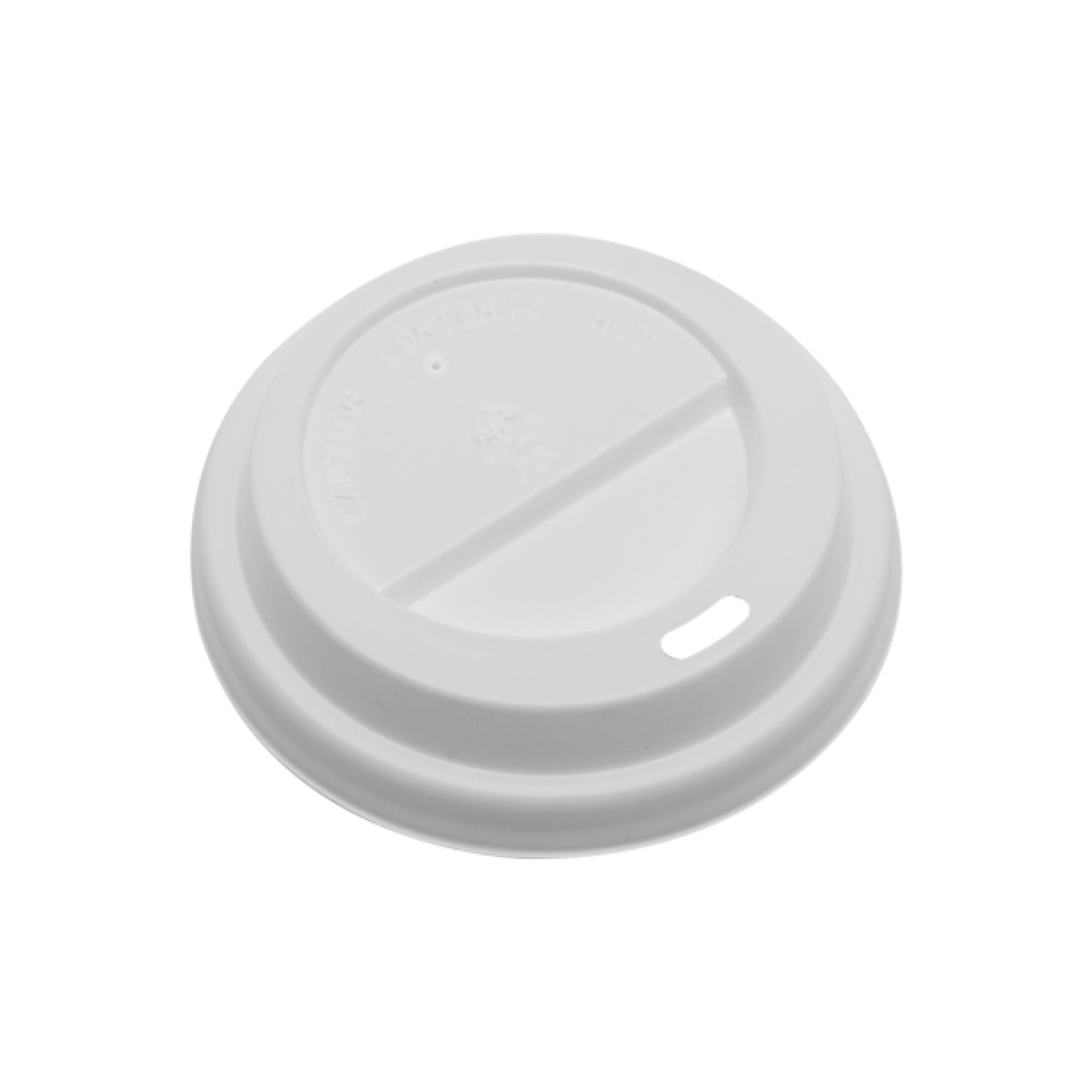 LID SIP (DW) 250ML BLACK(50 S) 