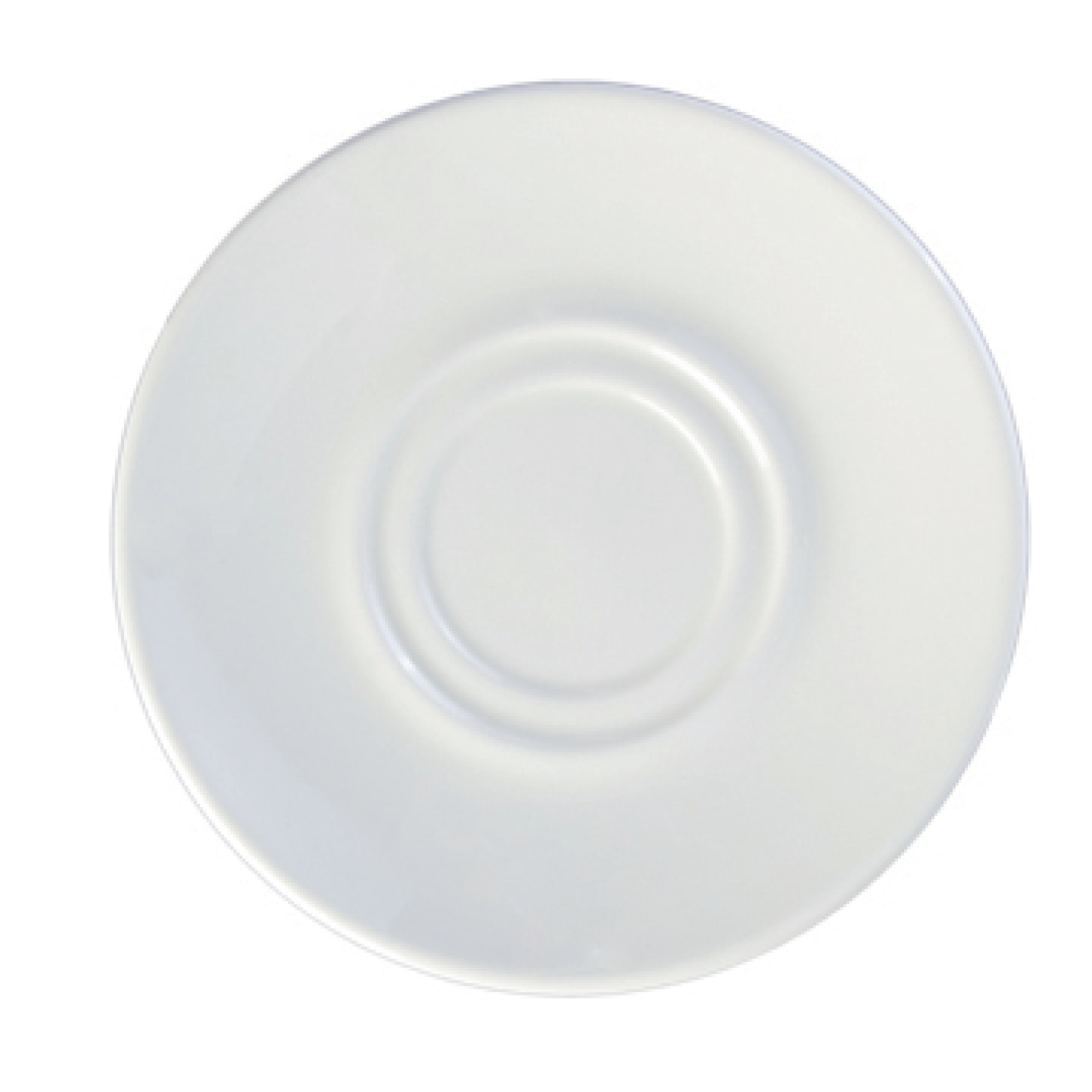 KENYA CAPPUCCINO SAUCER 15CM (1P01671)(6)