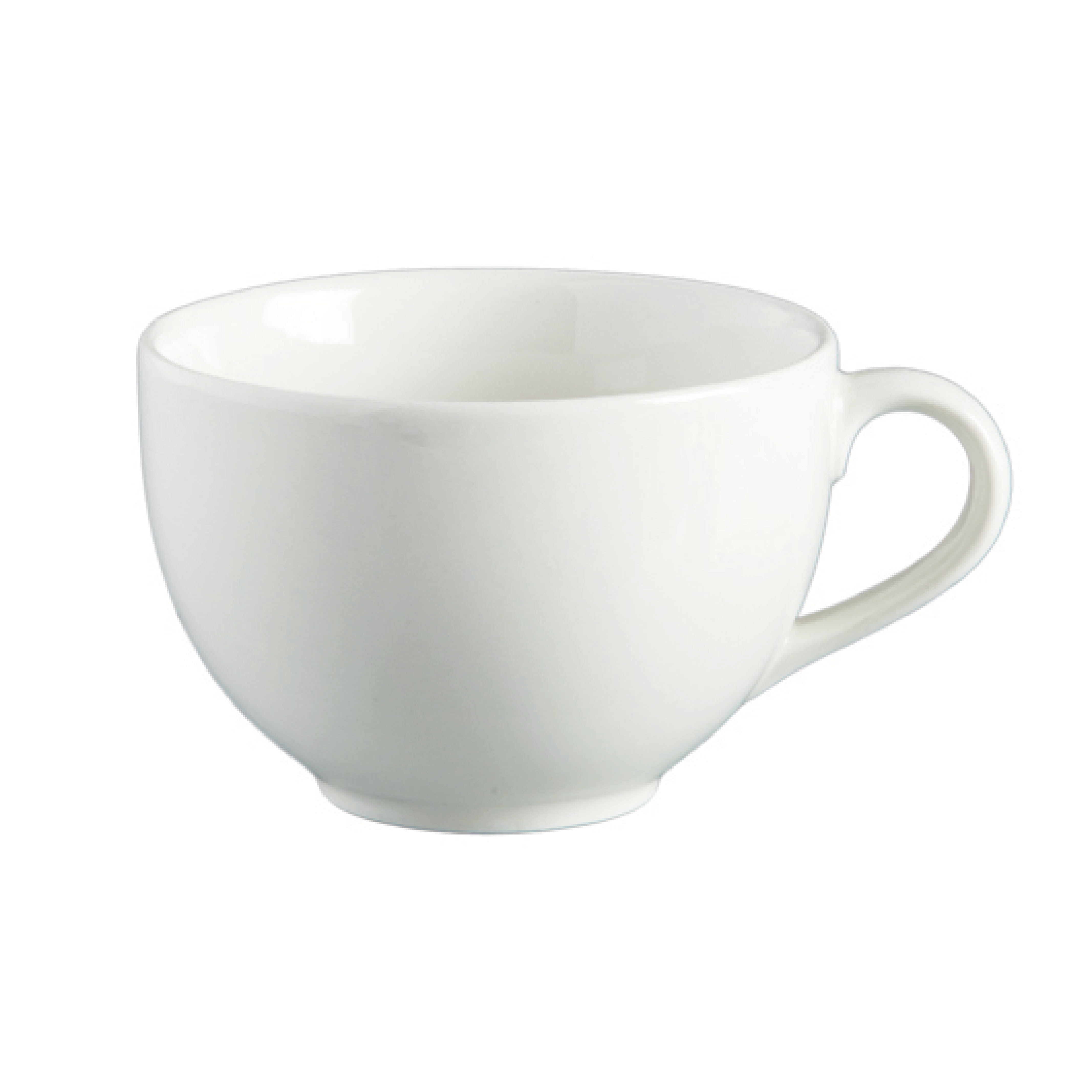 KENYA CAPPUCCINO CUP 245ML (1P01641)(6)