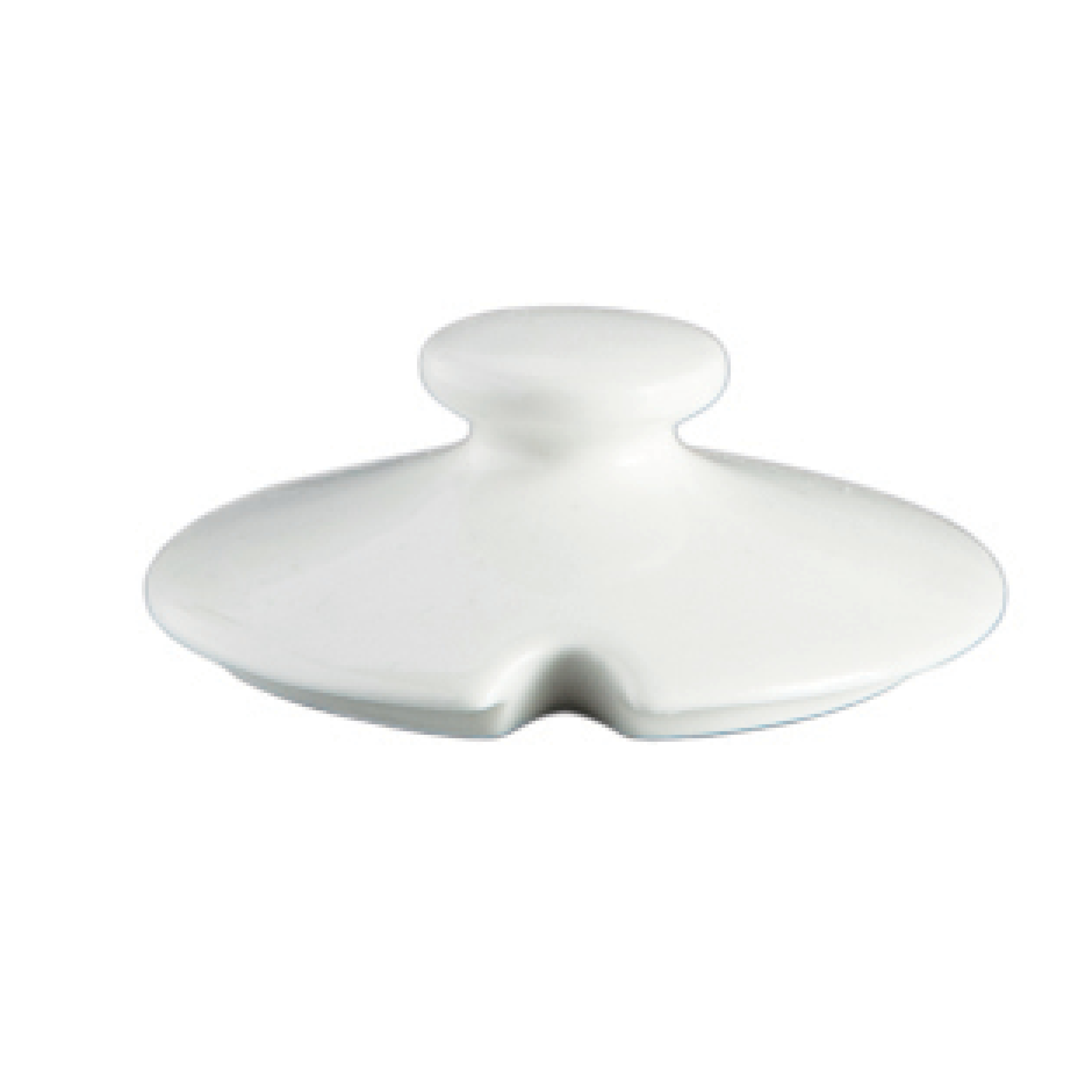 BLANCO SUGAR BOWL LID ONLY 200ML (51CCPWD221)(12)
