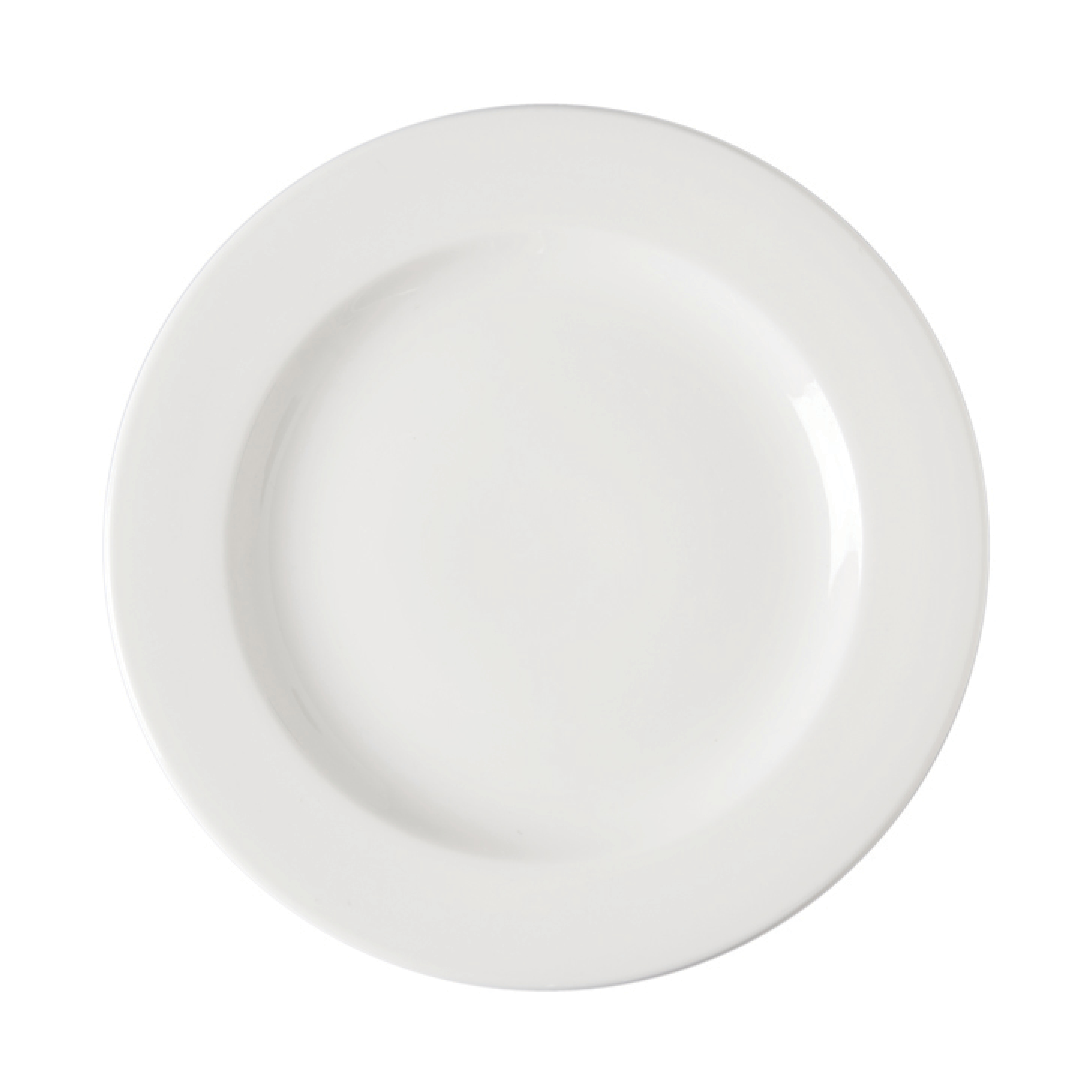 FJORDS ARCOROC DINNER PLATE 31CM (N5973) (6/24)
