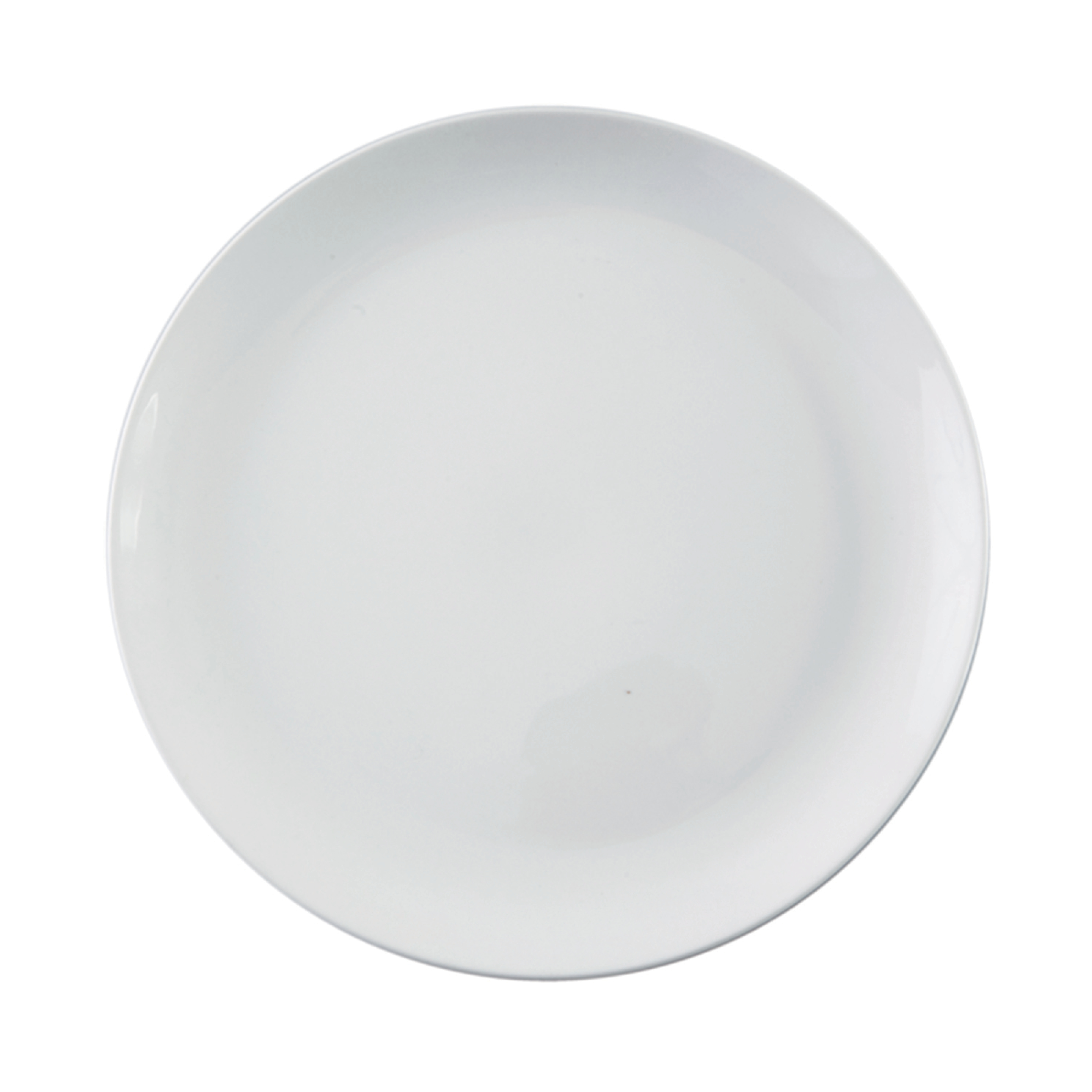 DUNE ASH DEEP COUPE PLATE 23CM (LADE1602023-AS)(12)