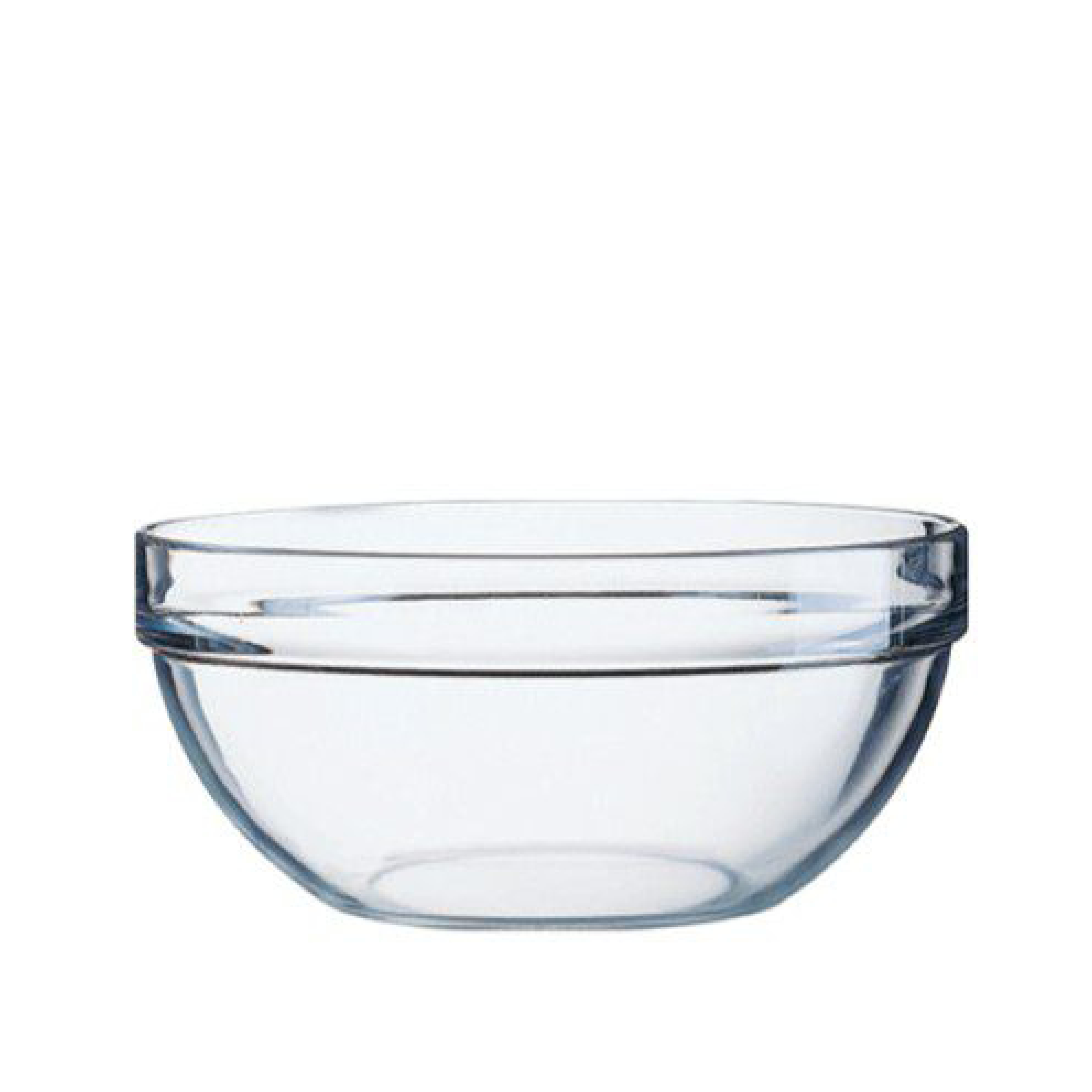 STONEAGE GRAPHITE DEEP BOWL 22X5CM (36STO490-121)(12)