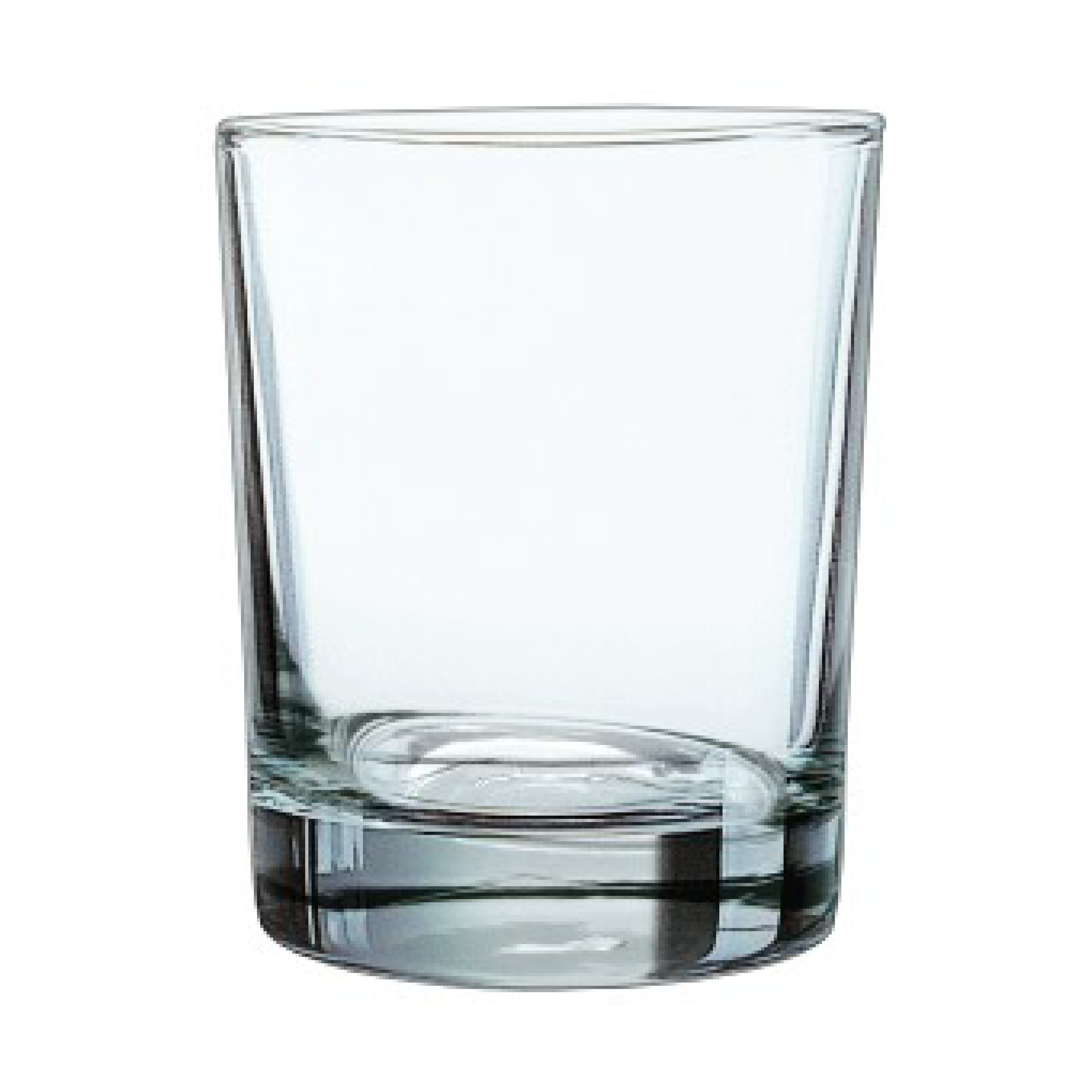 THICK BASE WHISKY 320ML (NG00 21) BRANDED