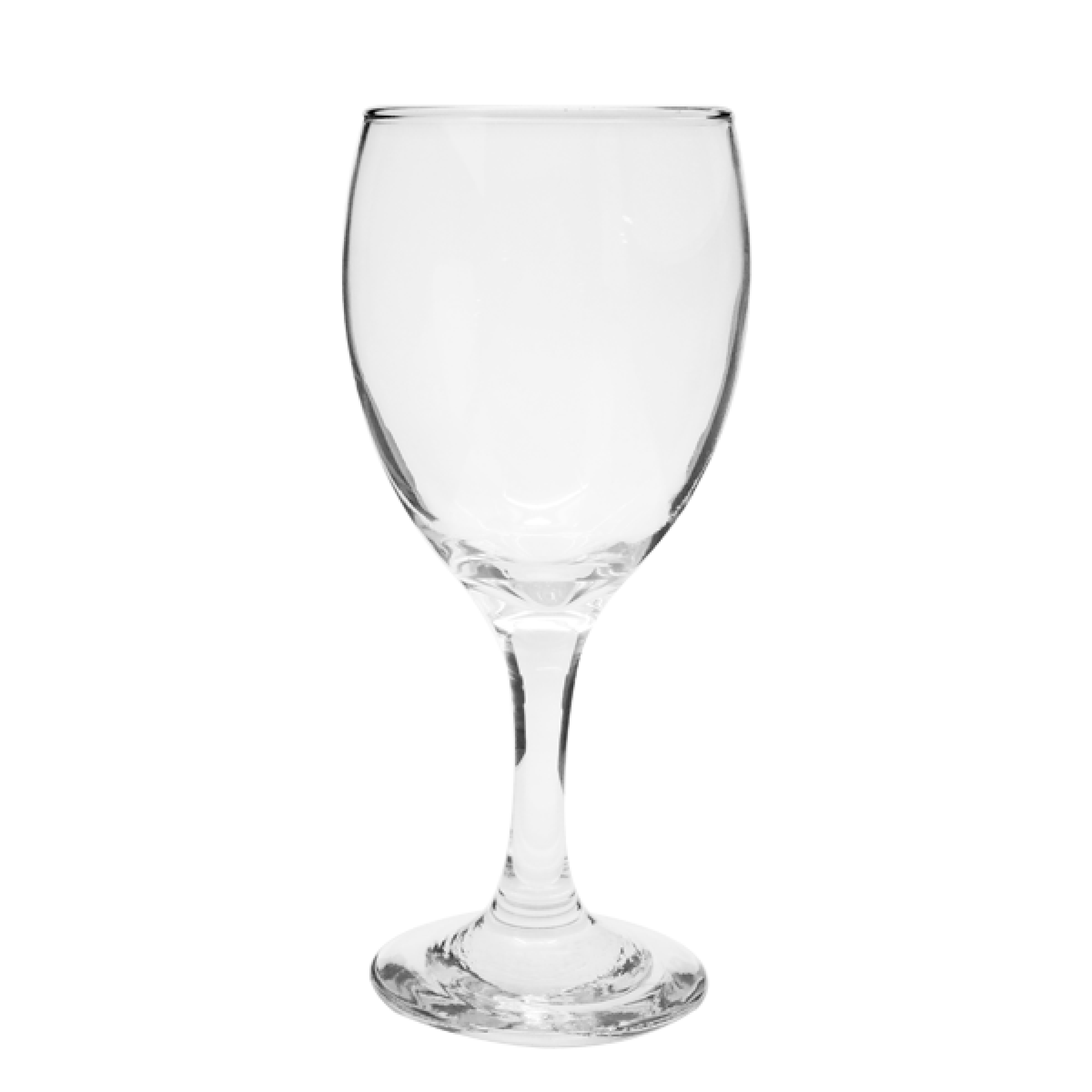 ISLANDE WHISKY 300ML GLASS (N 1314-J3754)