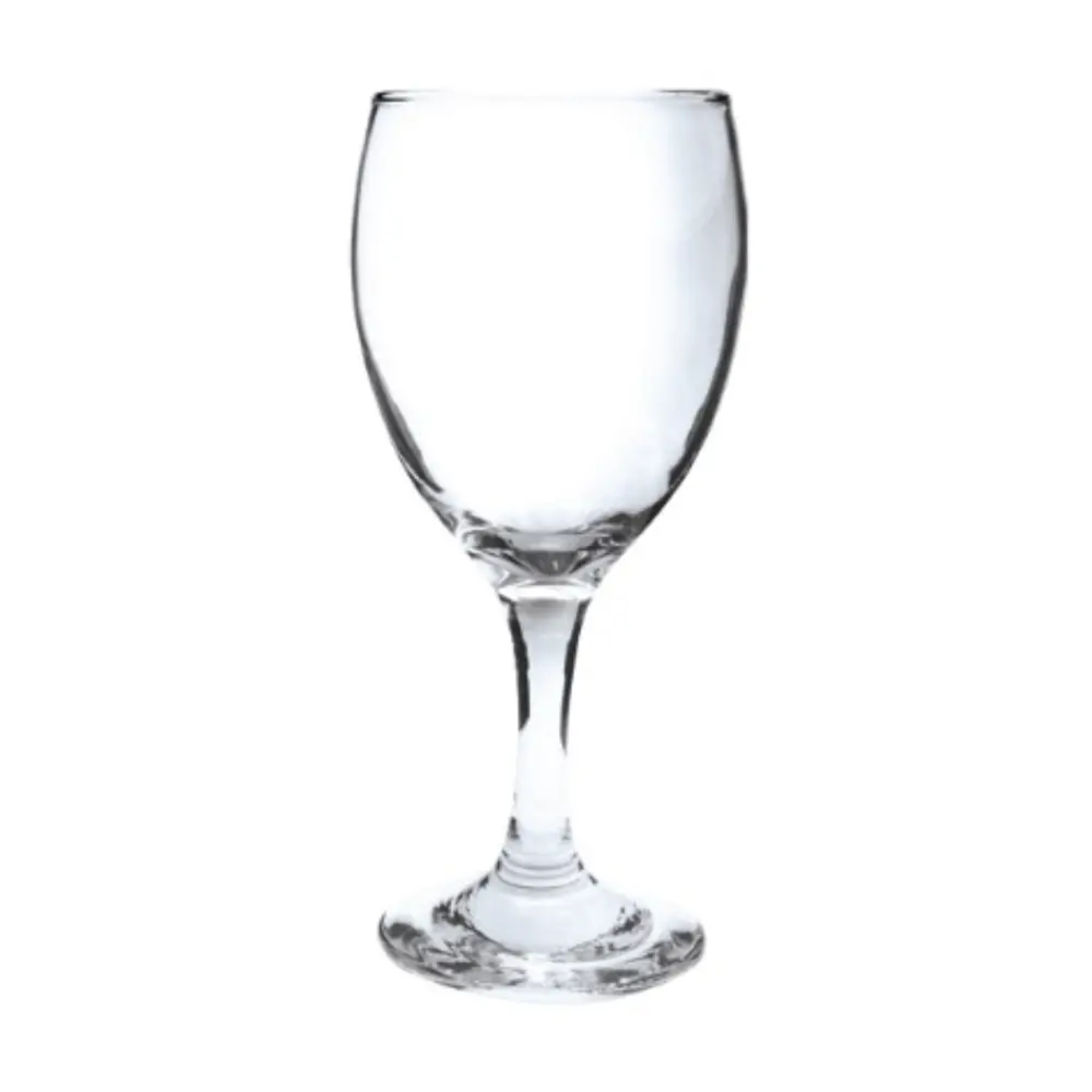 STUDIO BLACK DEEP BOWL 11CM 250ML (DA-1077)(24)