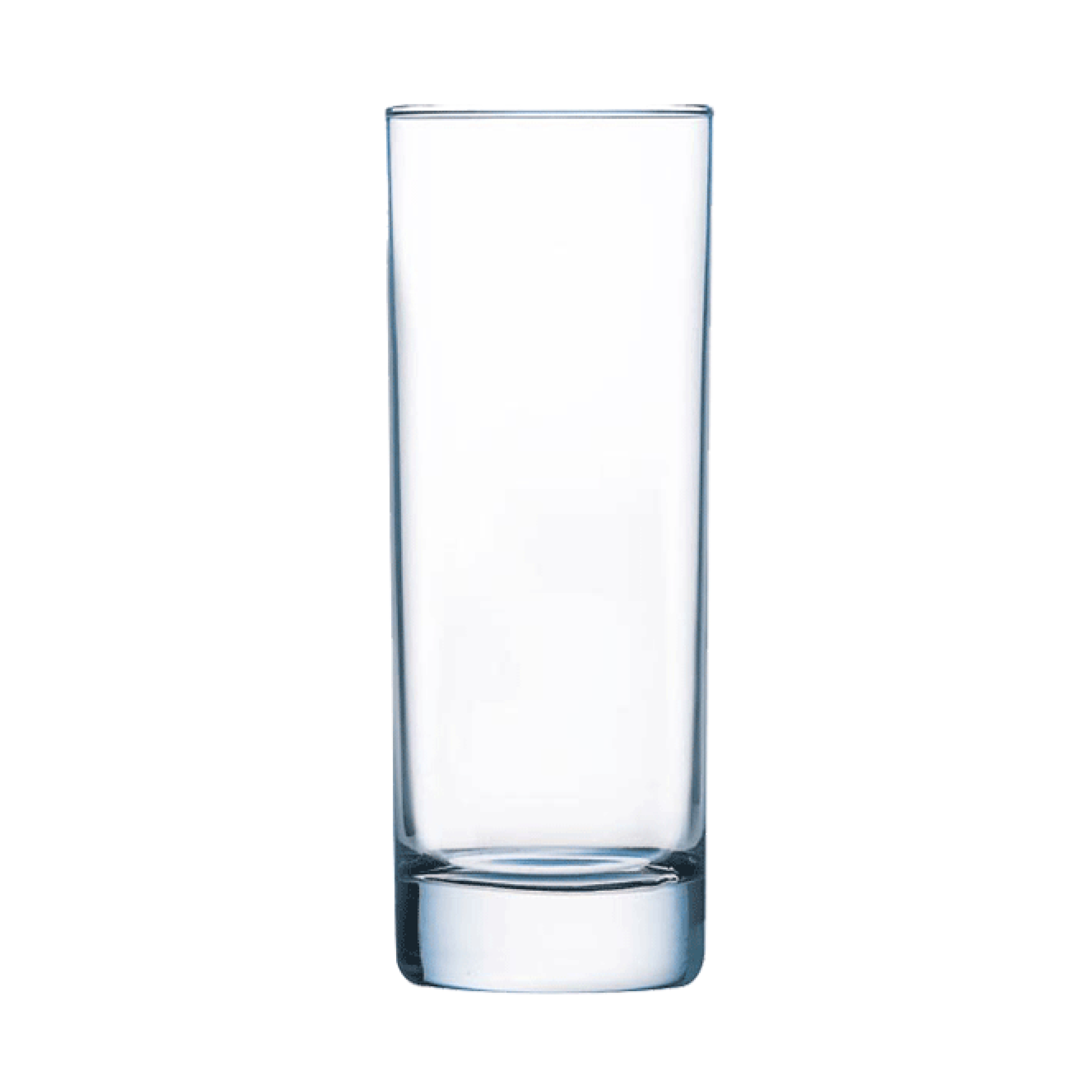 VIGNE HIBALL 330ML GLASS (H786 5) (6)