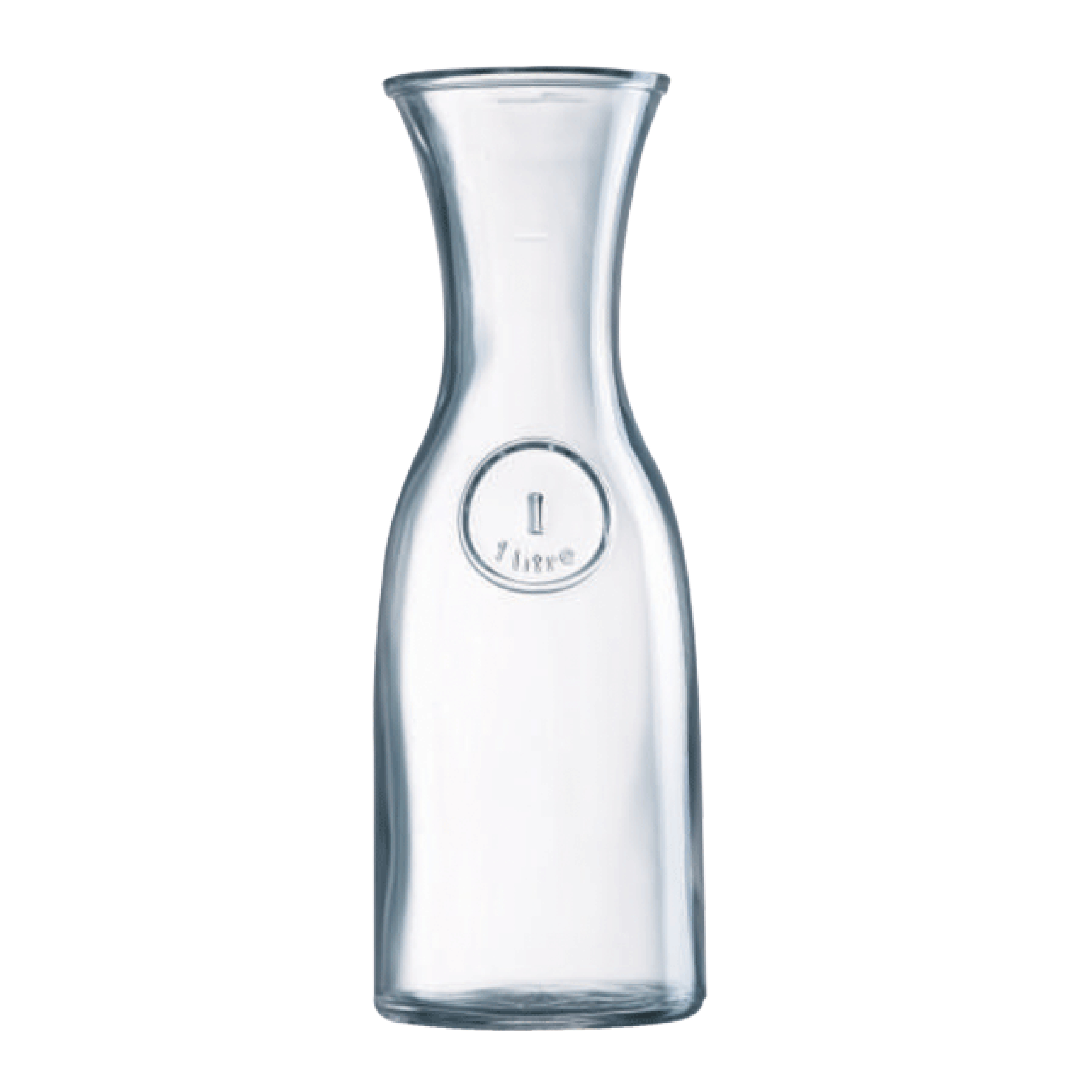 INDO BACHUS CARAFE 1LT (31218) (6)