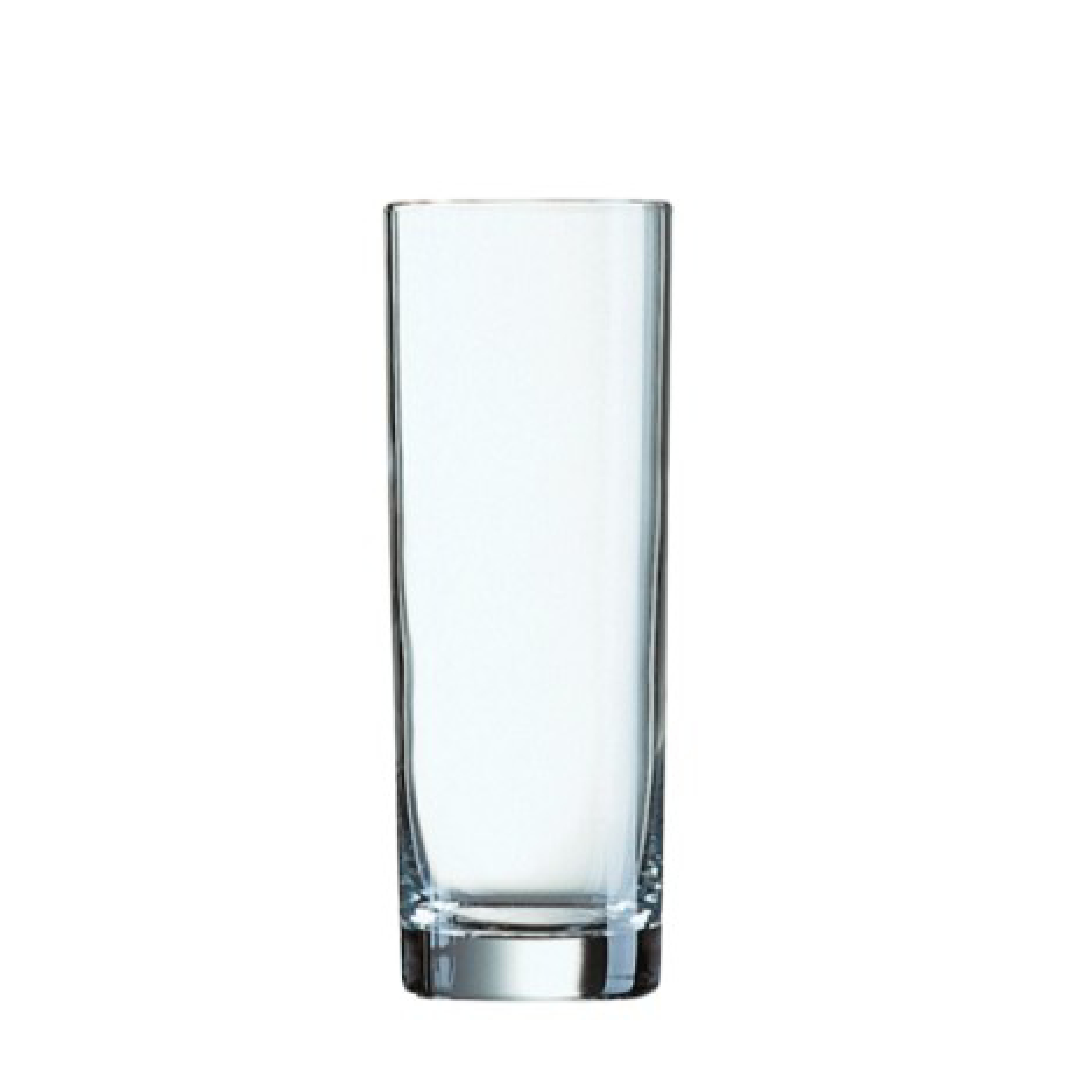 ISLANDE - HIBALL 220ML (12) H 131MM W58MM (D0601)(D6318)